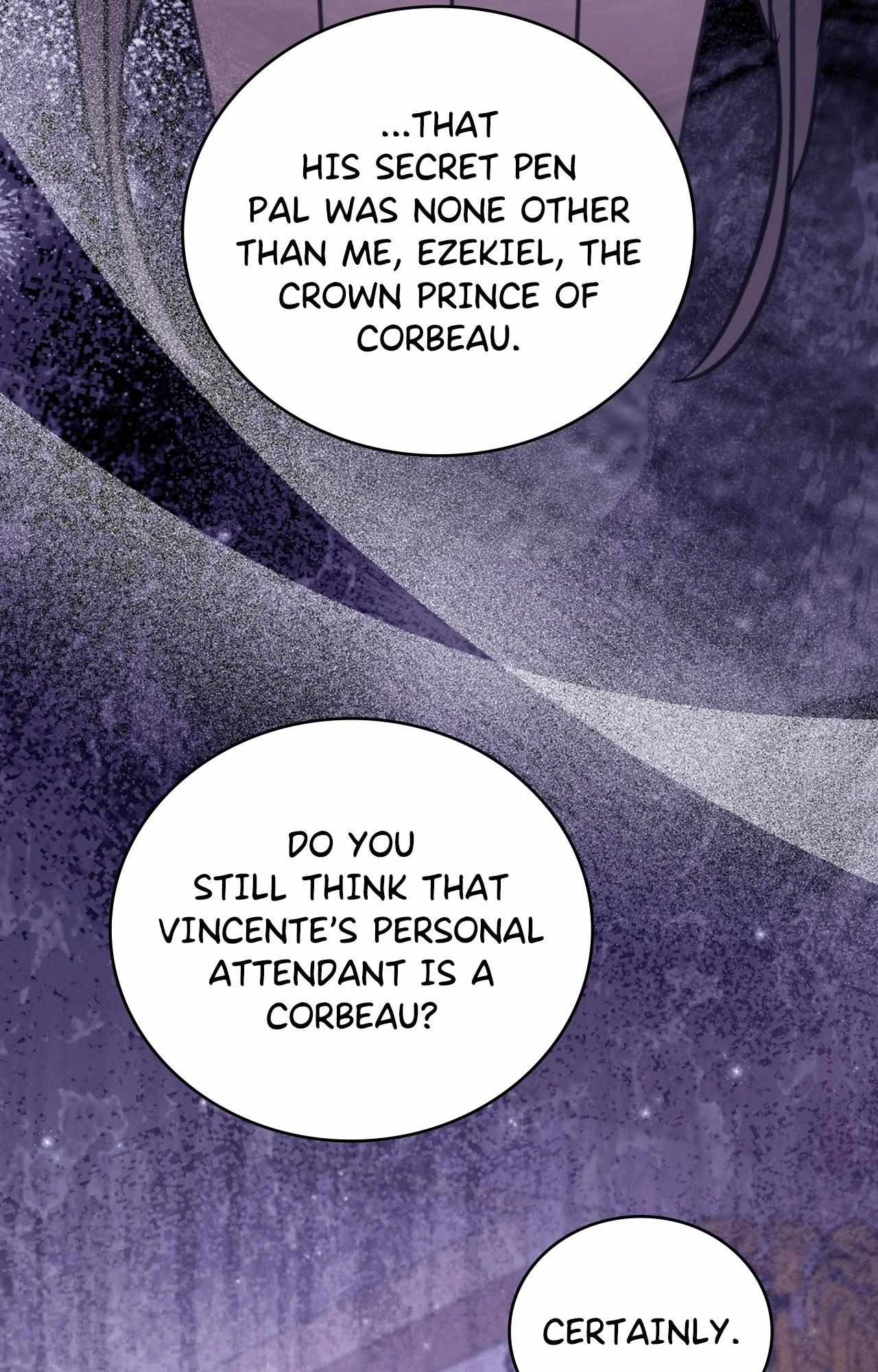 Caladrius Chapter 30 page 106 - 