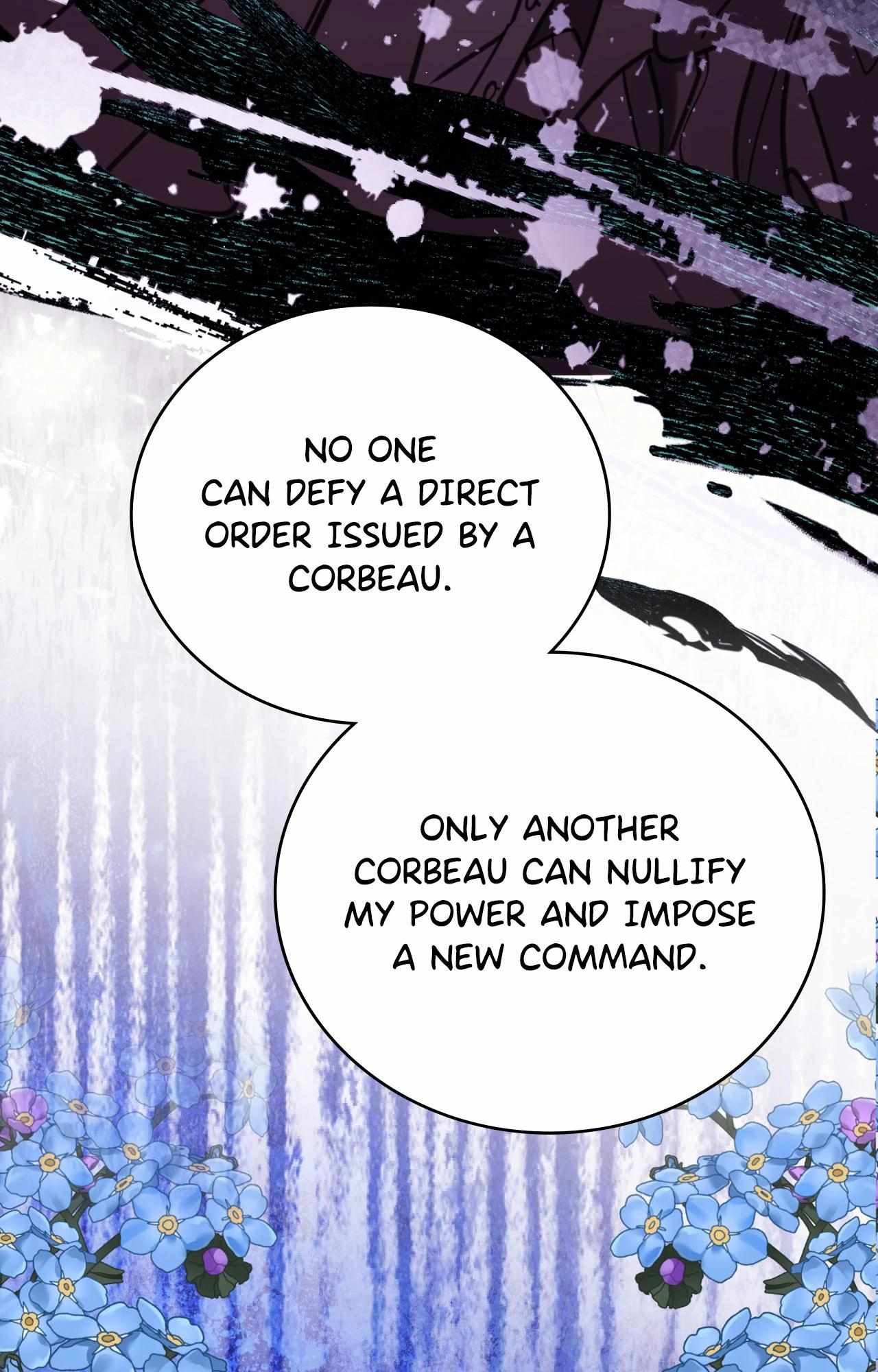Caladrius Chapter 30 page 111 - 