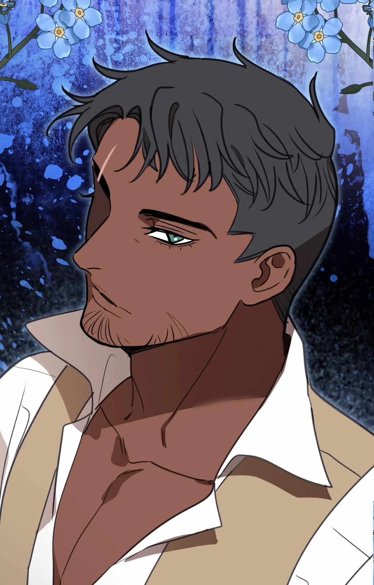 Caladrius Chapter 30 page 112 - 