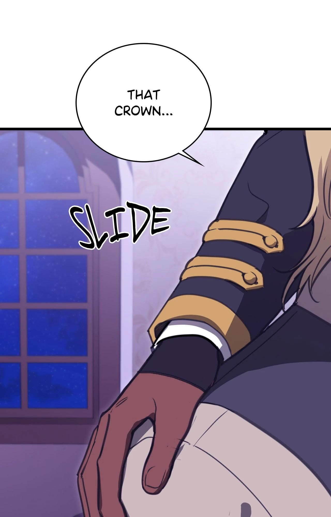 Caladrius Chapter 30 page 120 - 