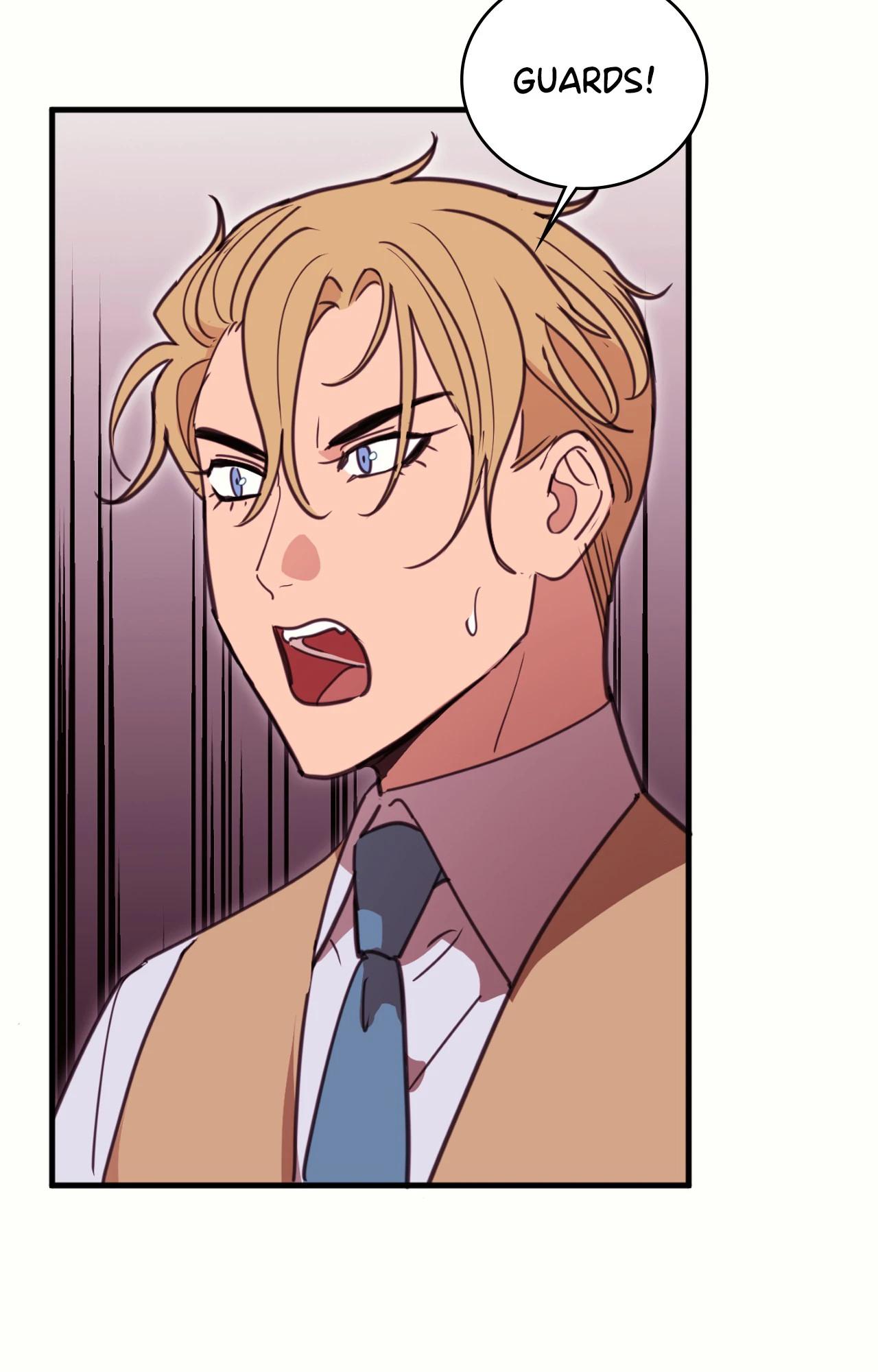 Caladrius Chapter 30 page 13 - 