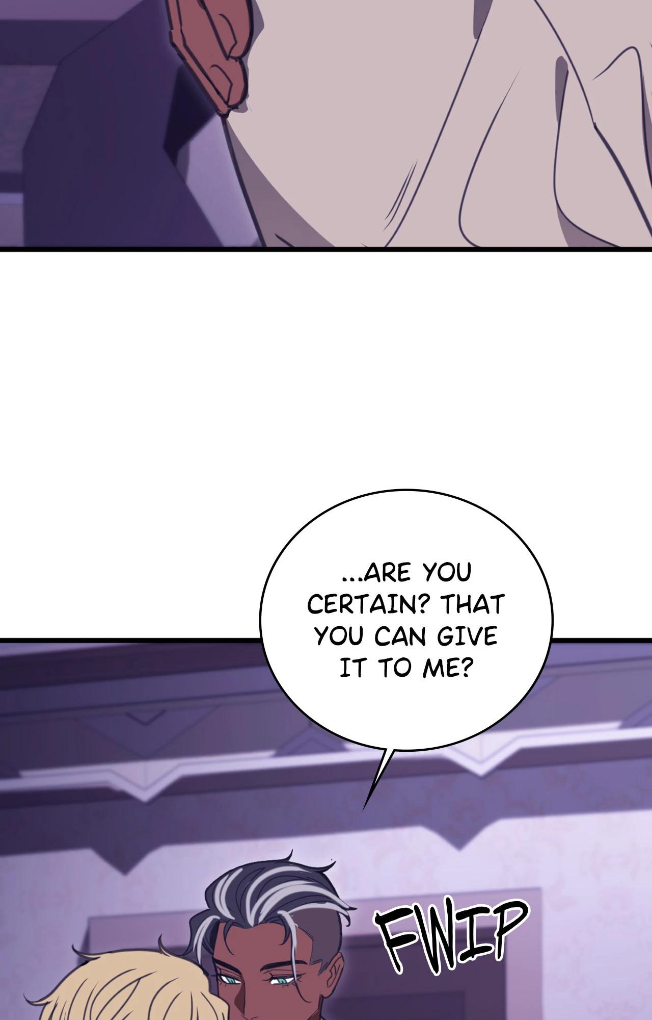 Caladrius Chapter 30 page 121 - 