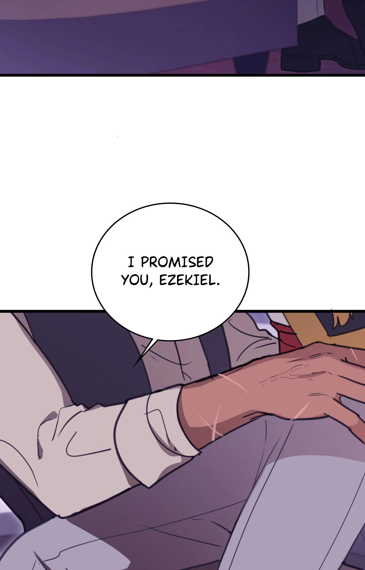 Caladrius Chapter 30 page 123 - 
