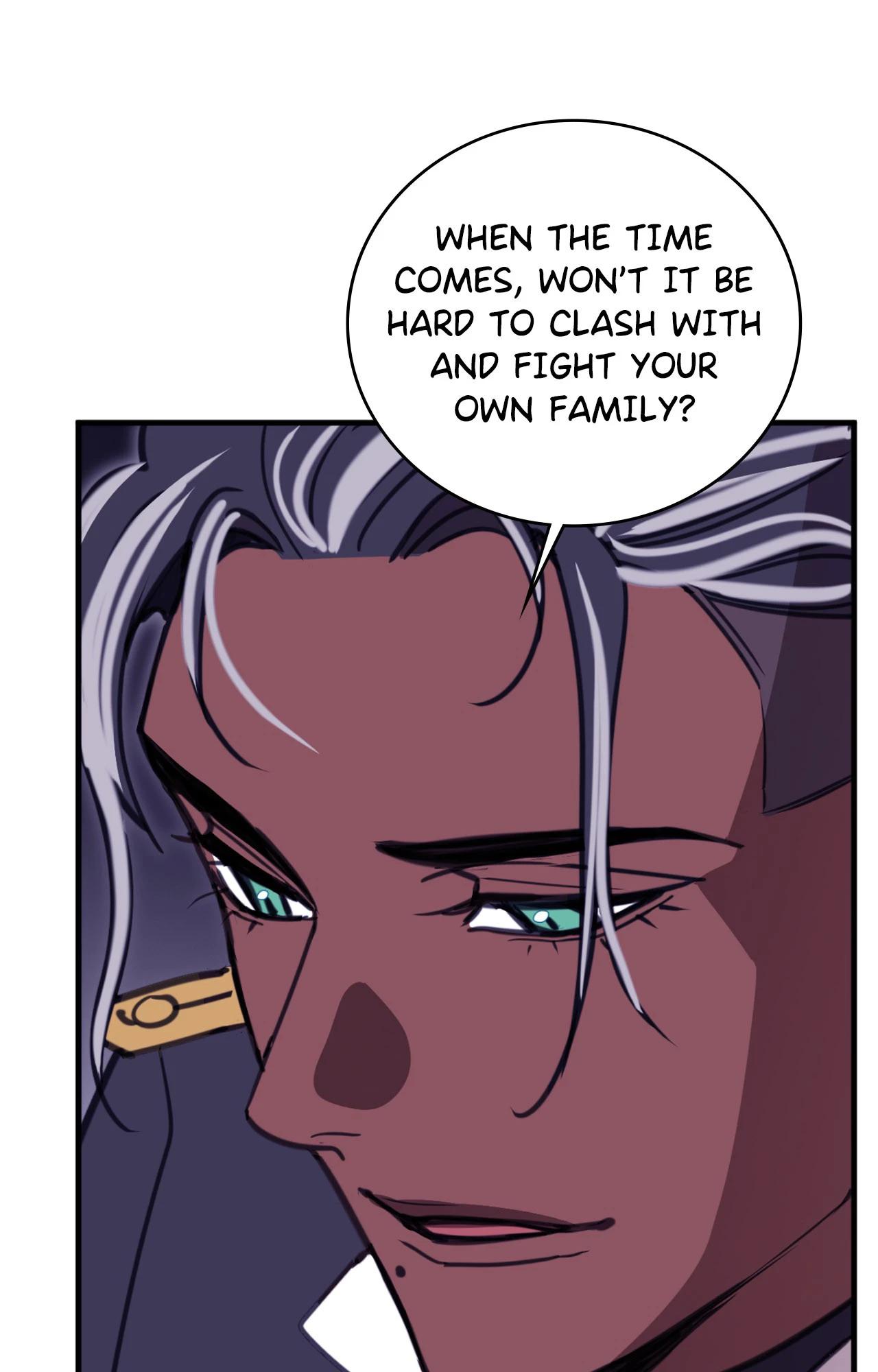 Caladrius Chapter 30 page 125 - 