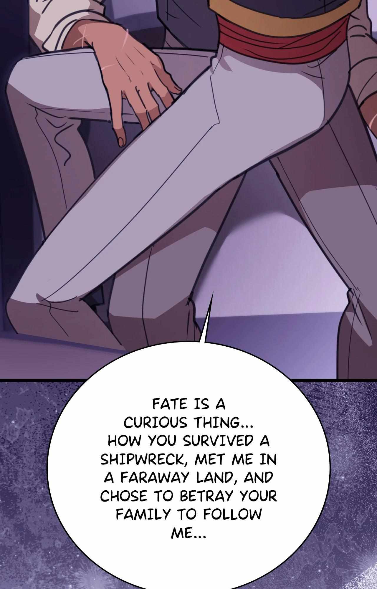 Caladrius Chapter 30 page 129 - 