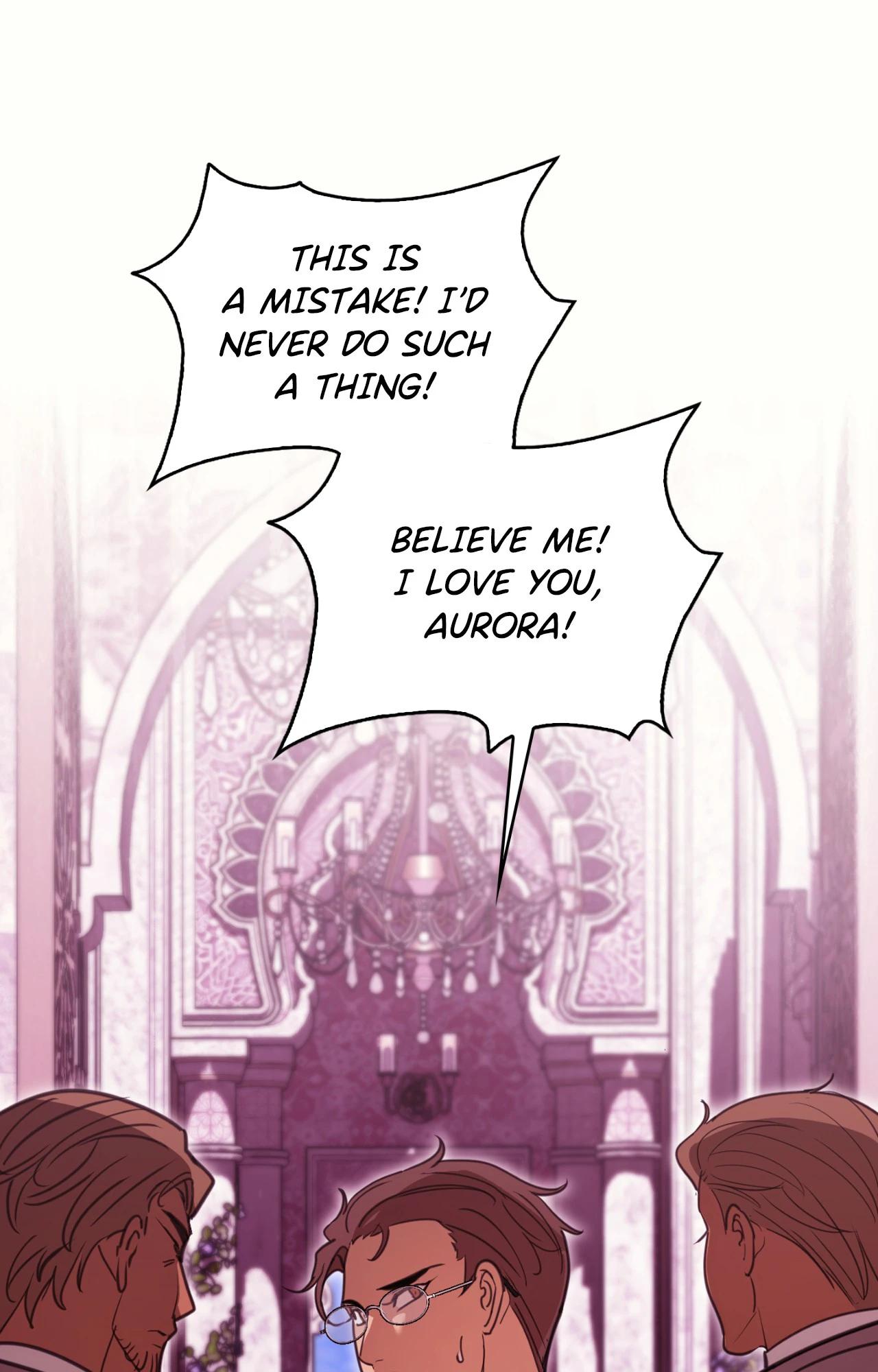 Caladrius Chapter 30 page 14 - 