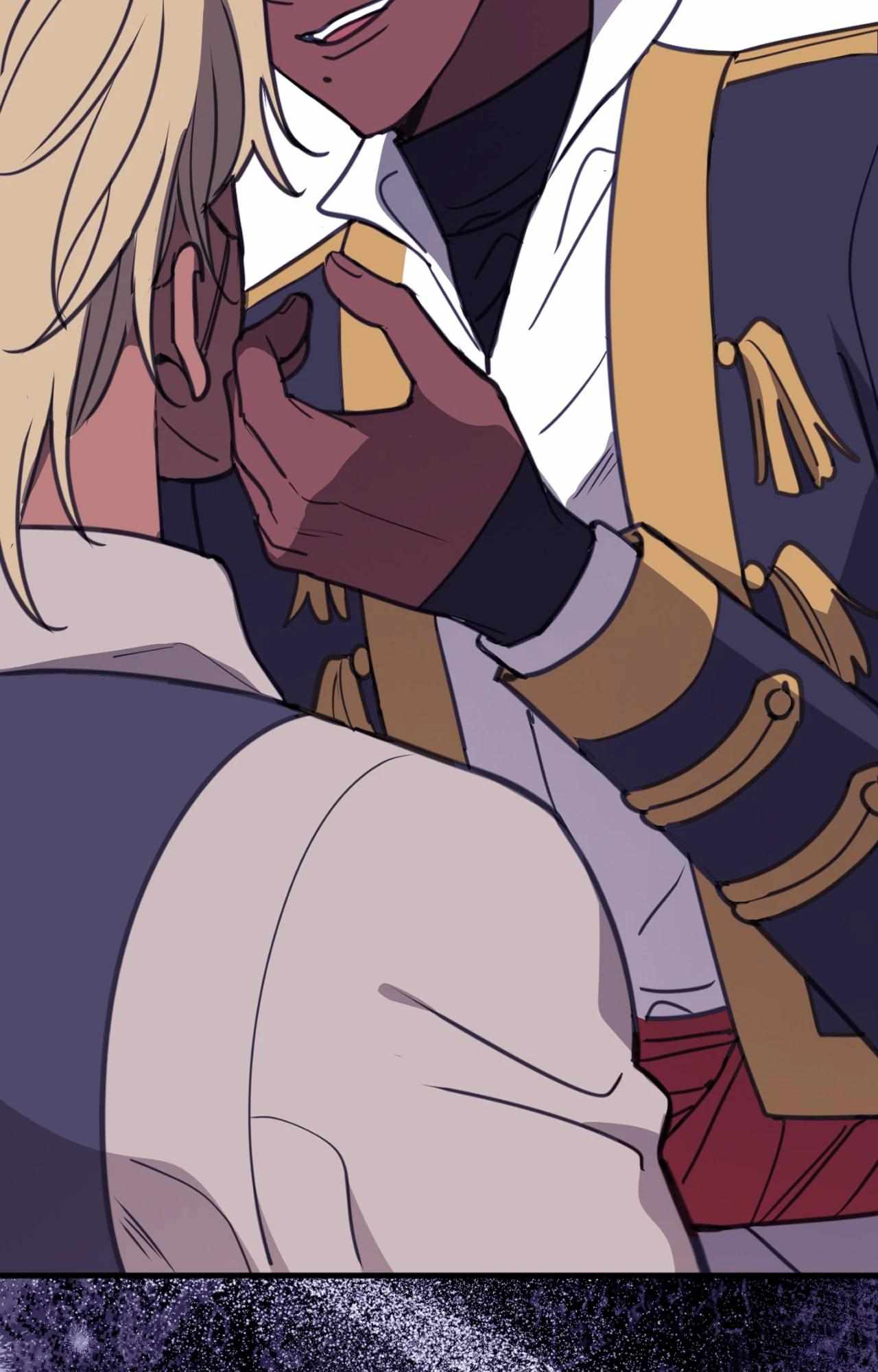 Caladrius Chapter 30 page 131 - 