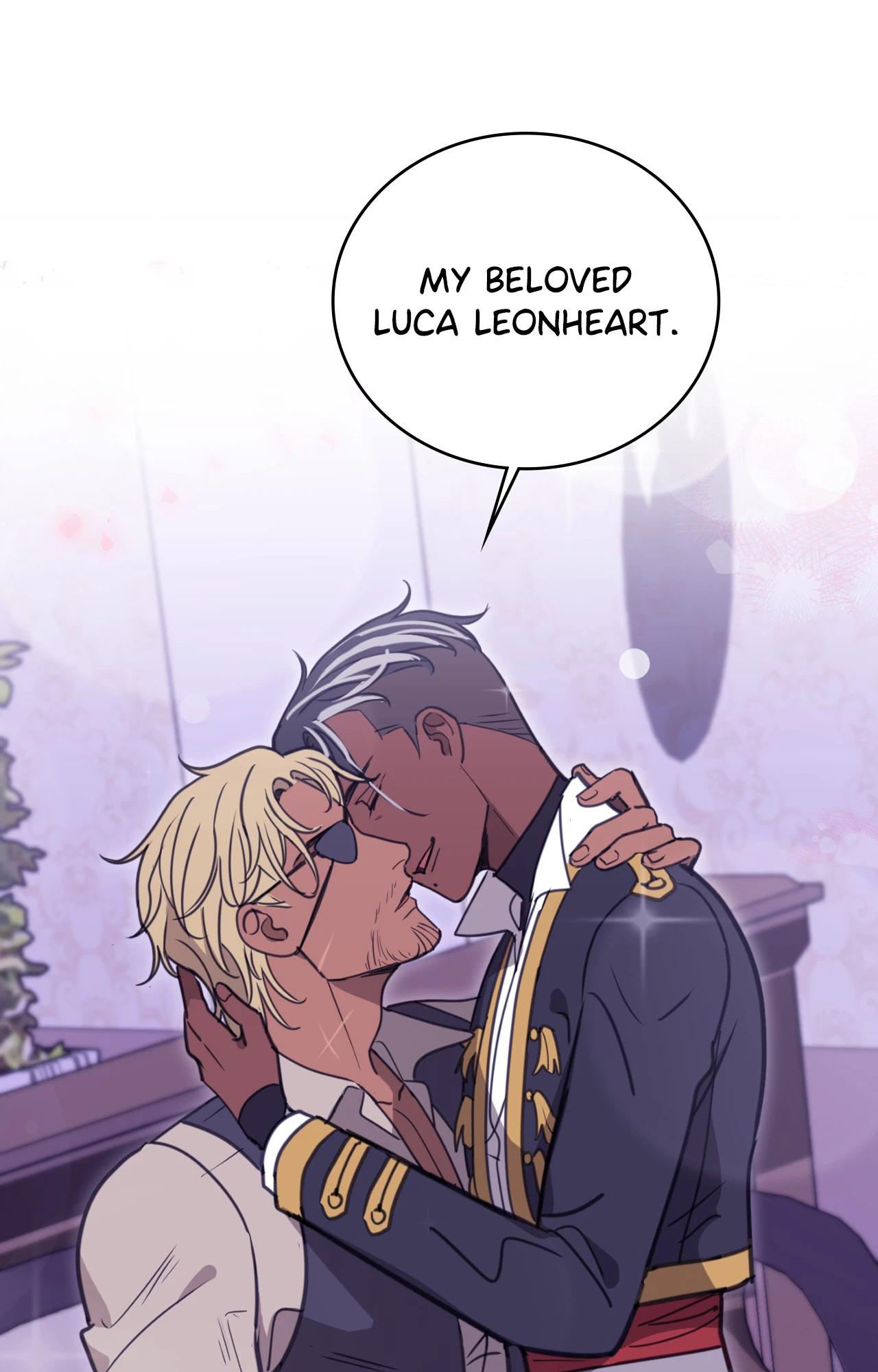 Caladrius Chapter 30 page 136 - 