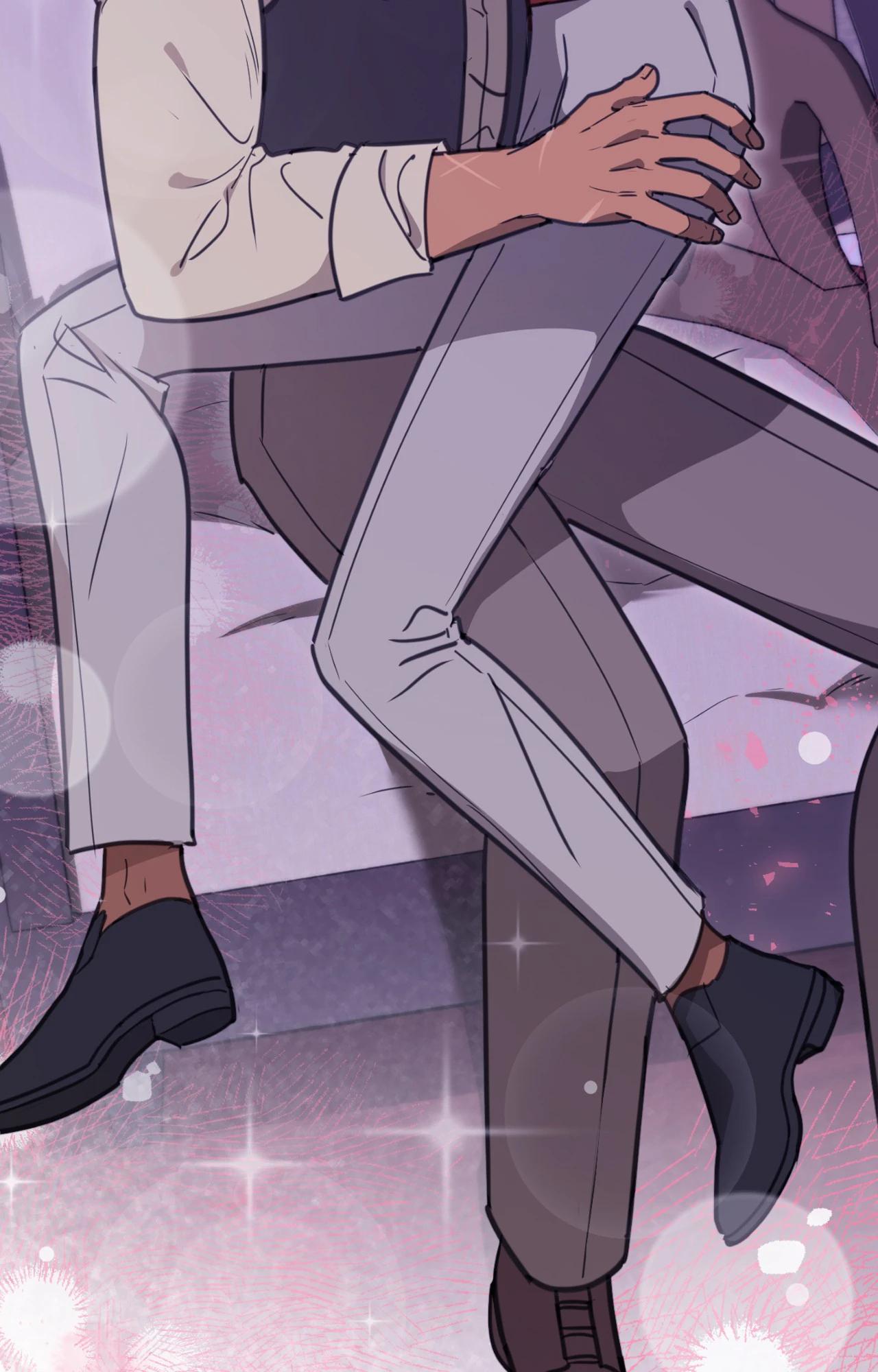 Caladrius Chapter 30 page 137 - 