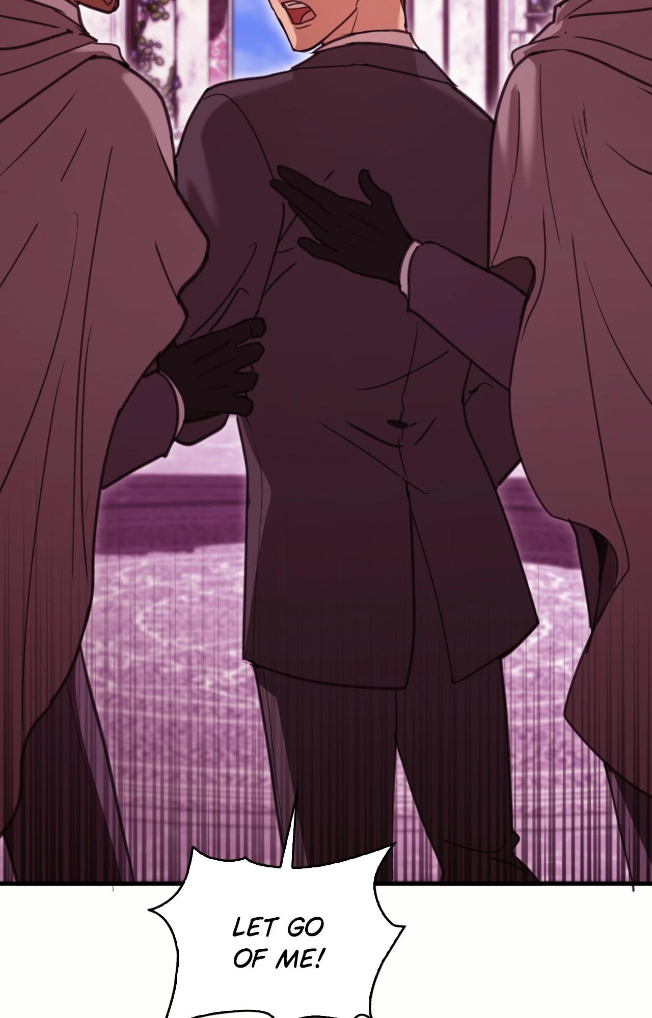Caladrius Chapter 30 page 15 - 