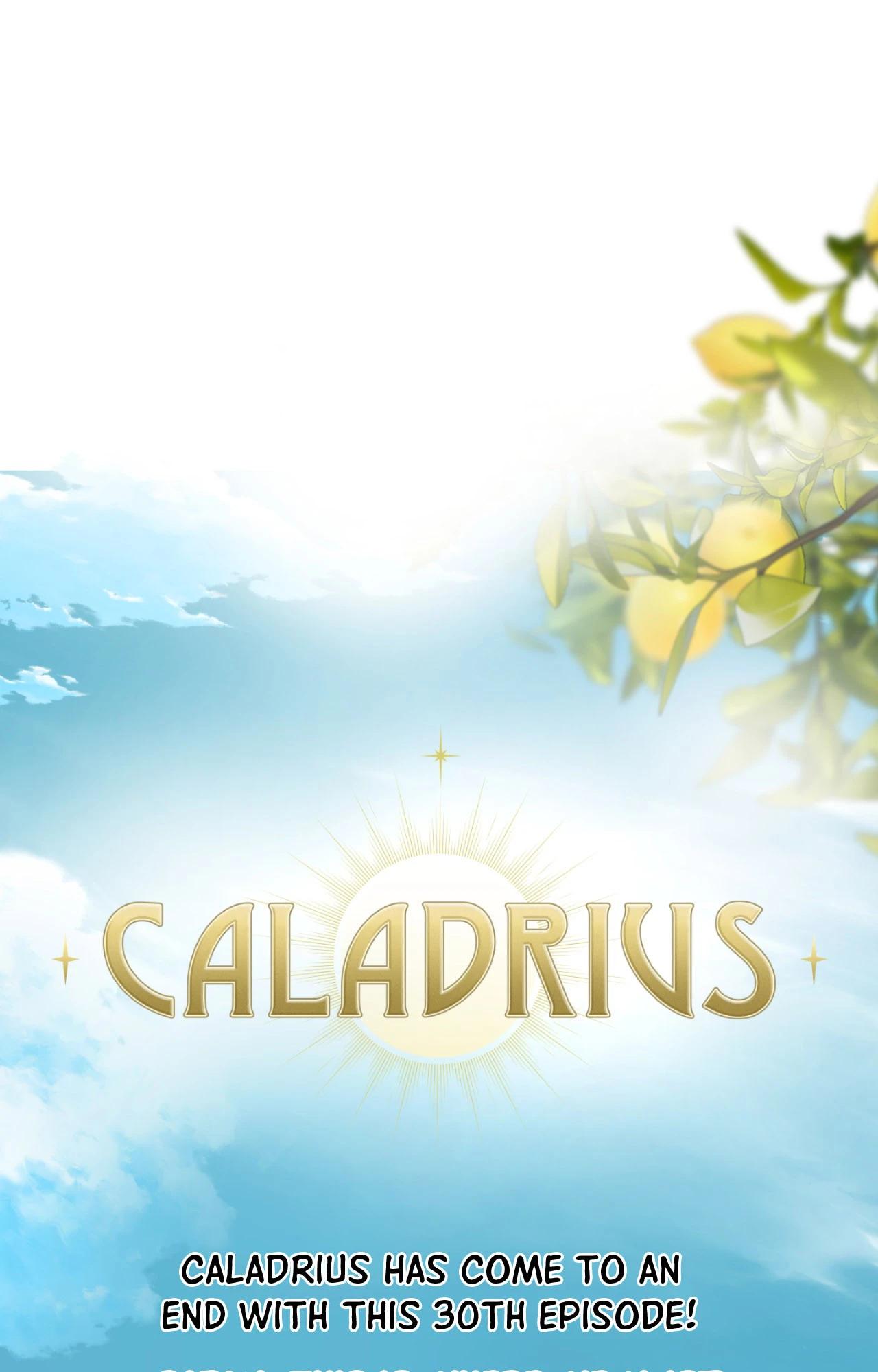 Caladrius Chapter 30 page 141 - 