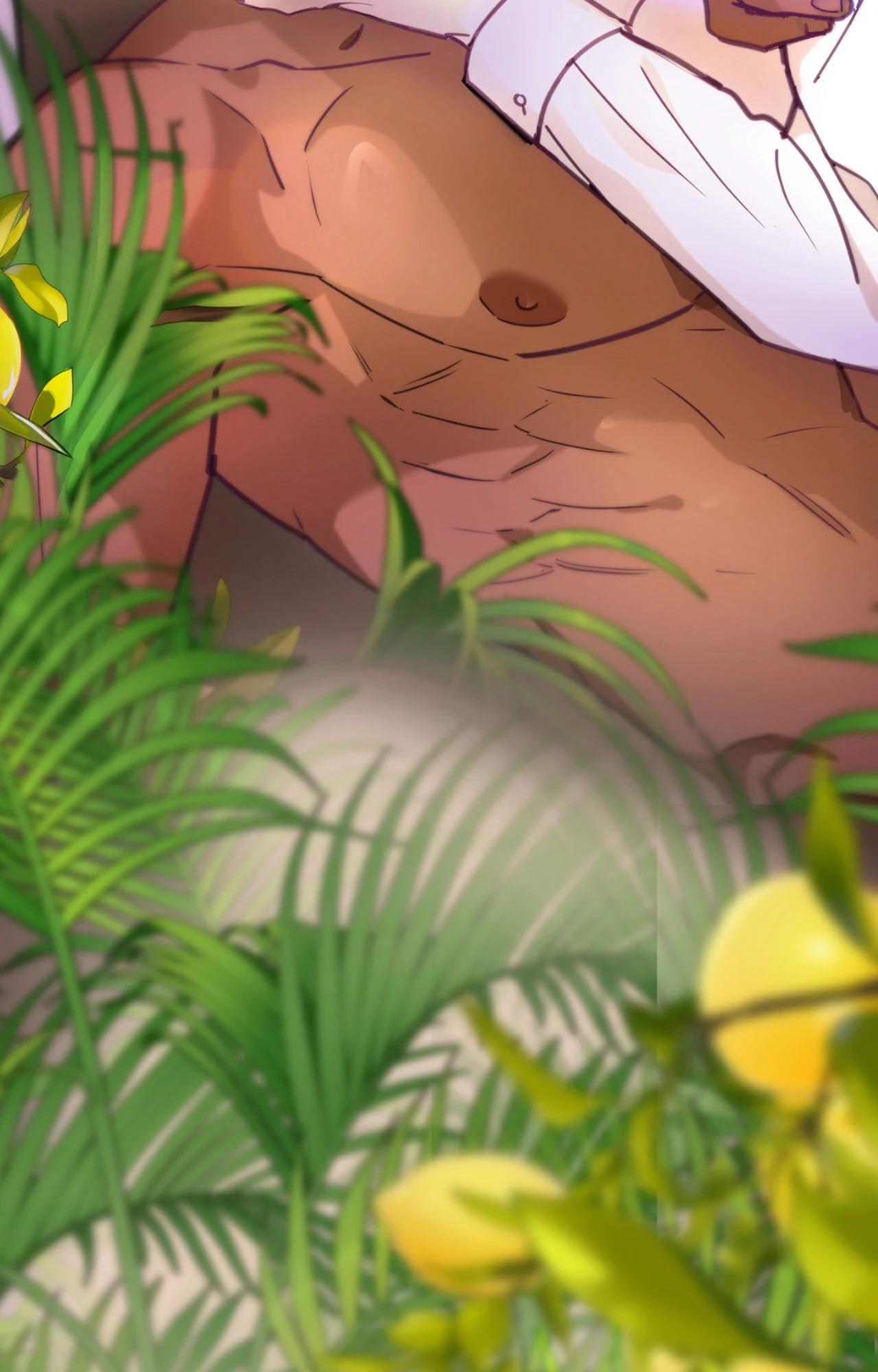 Caladrius Chapter 30 page 144 - 