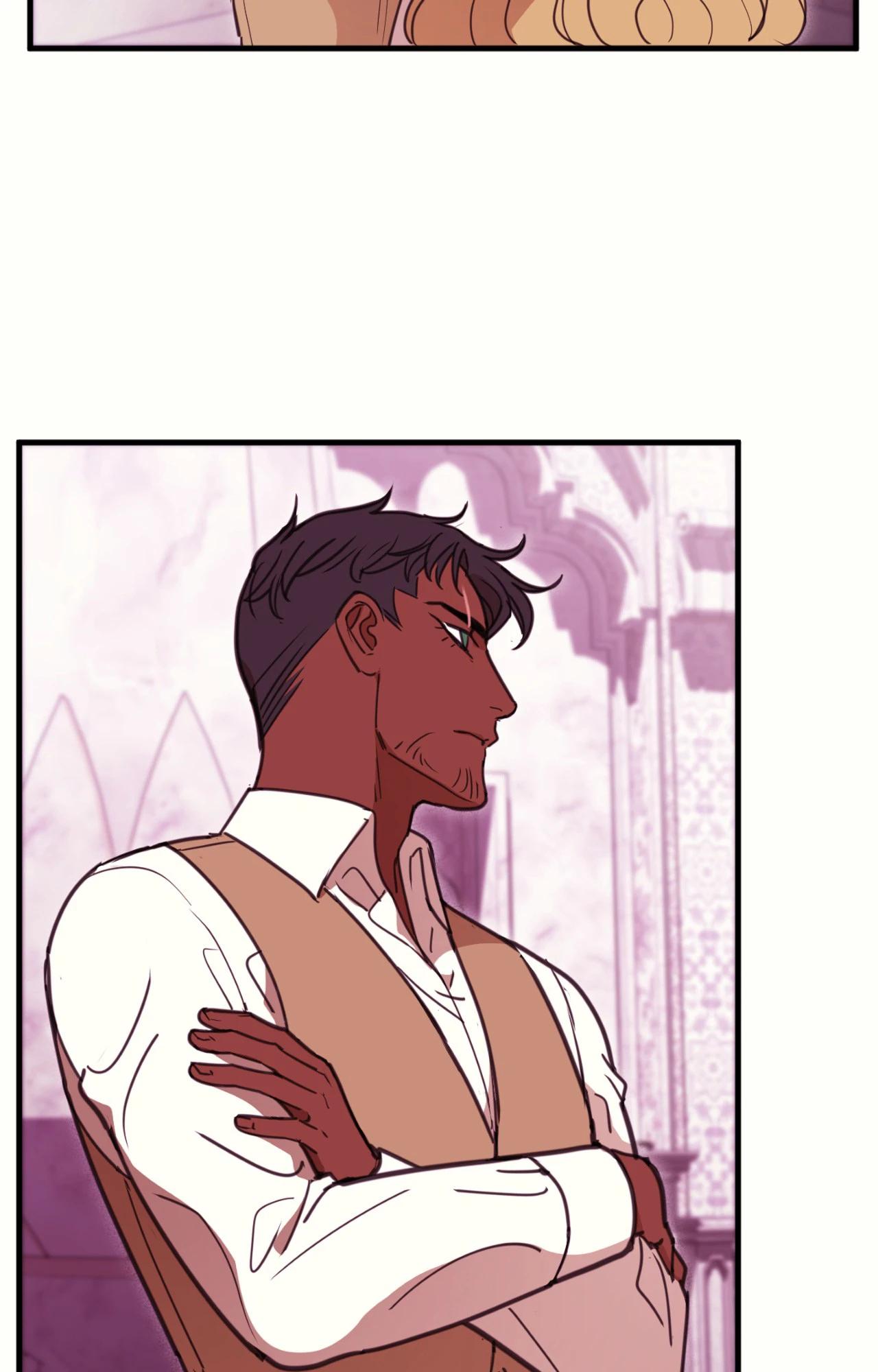 Caladrius Chapter 30 page 23 - 