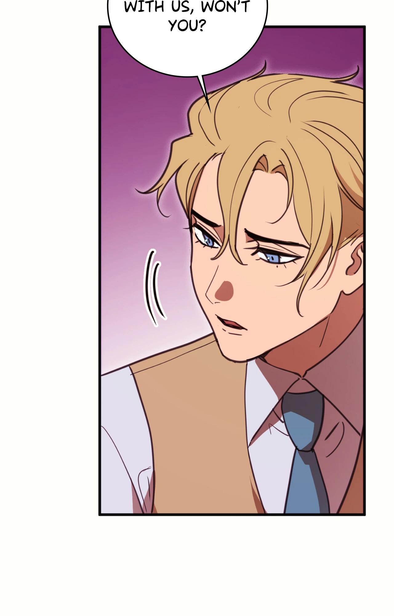 Caladrius Chapter 30 page 25 - 
