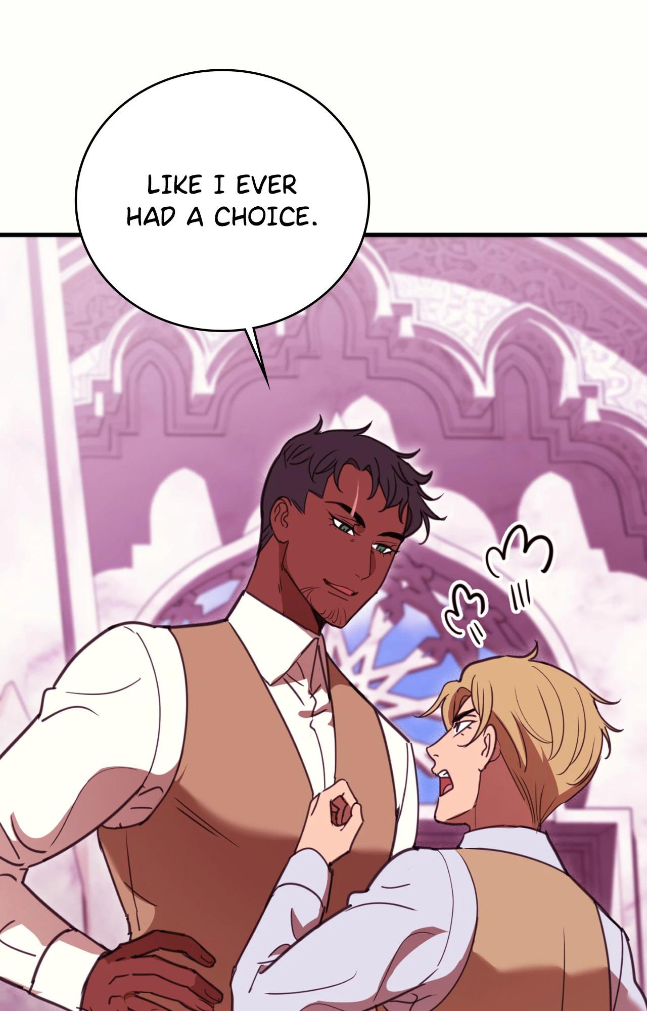 Caladrius Chapter 30 page 26 - 