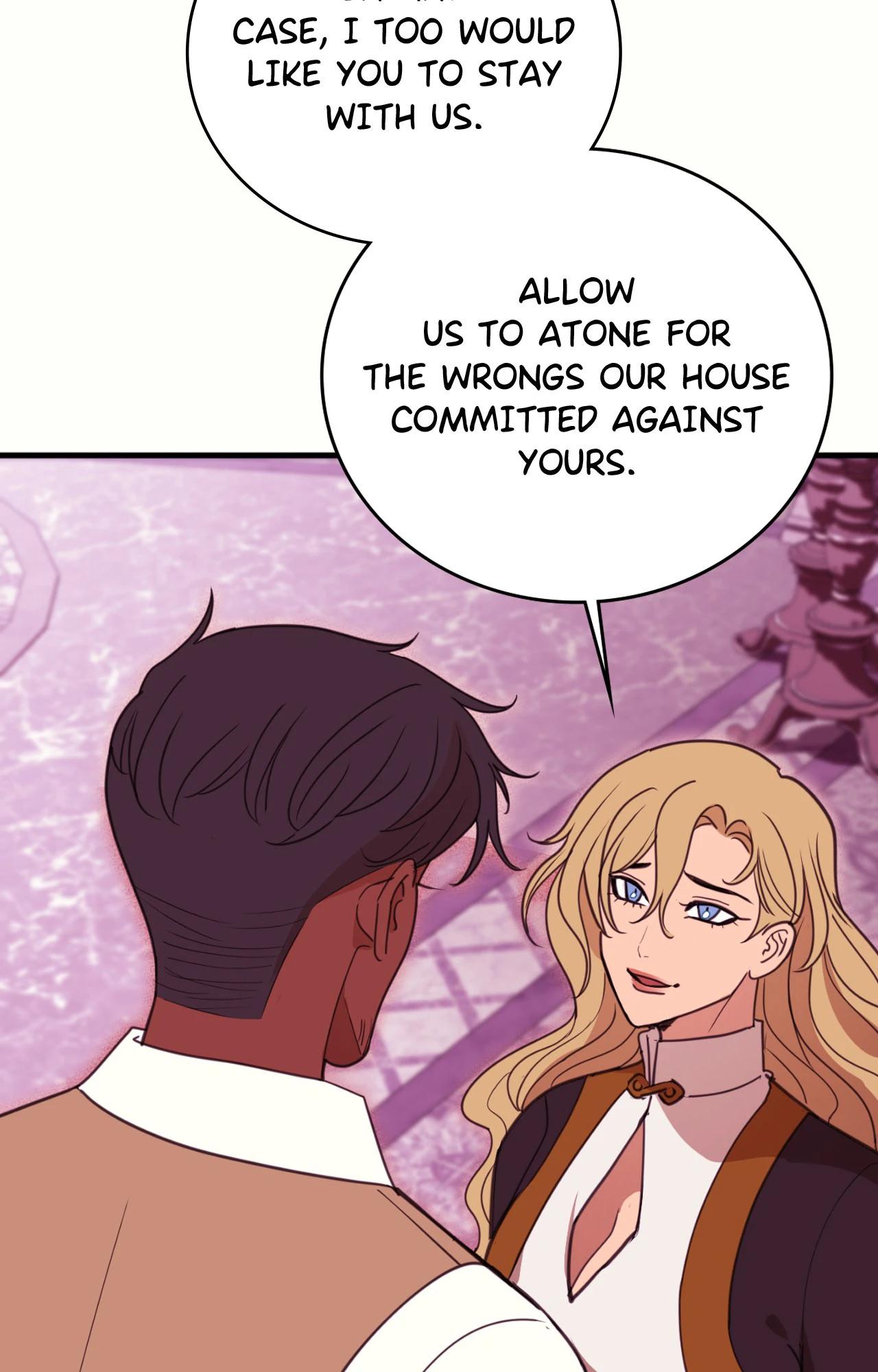 Caladrius Chapter 30 page 32 - 