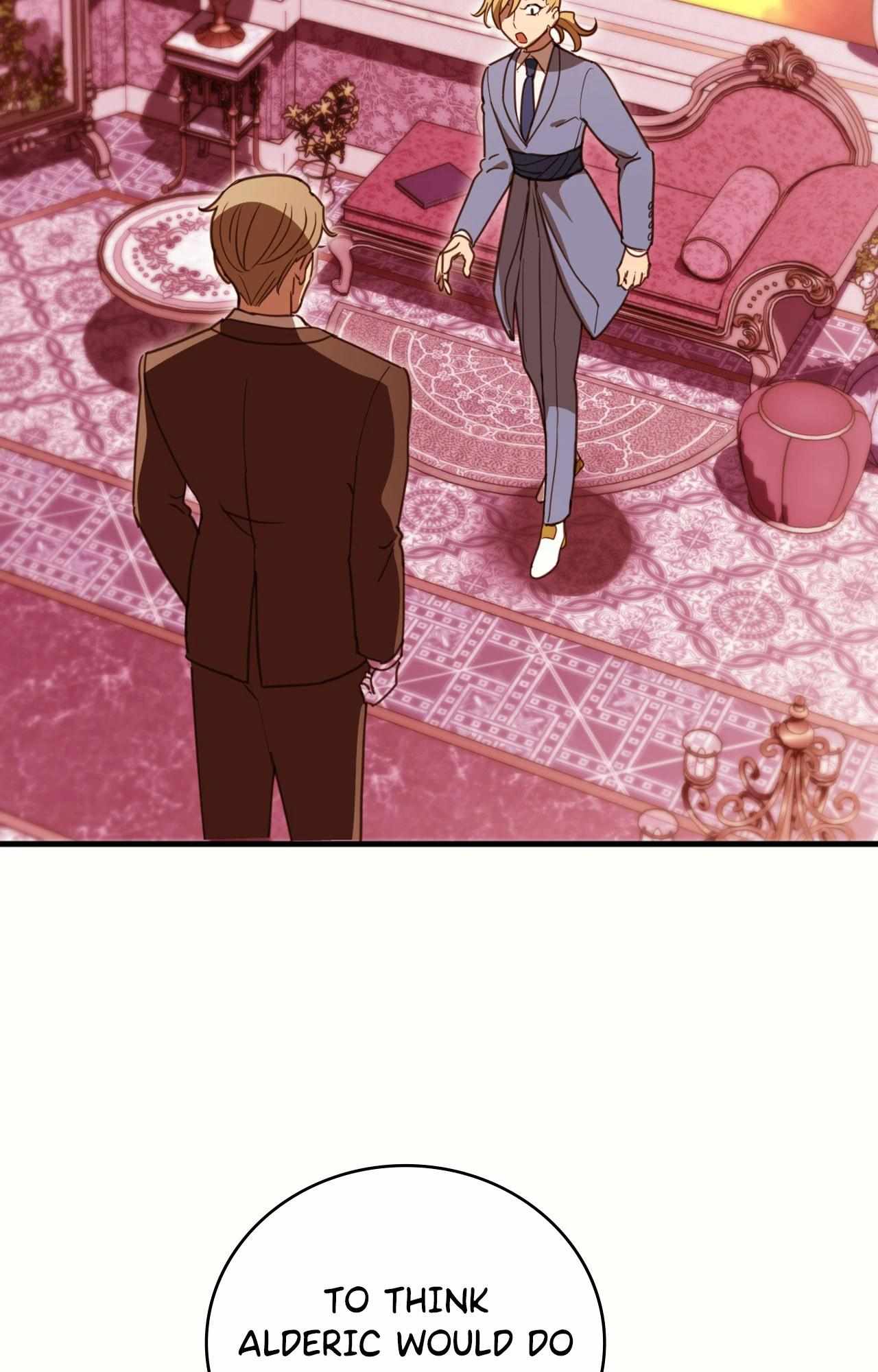 Caladrius Chapter 30 page 45 - 