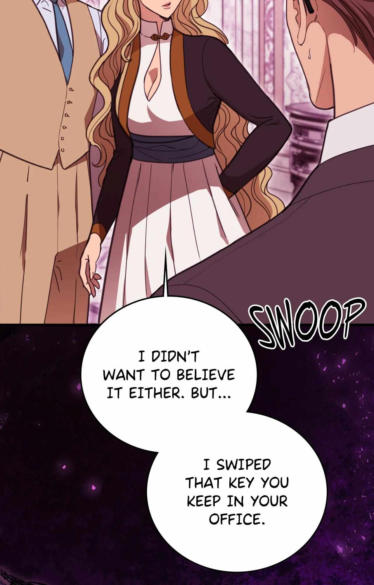 Caladrius Chapter 30 page 6 - 