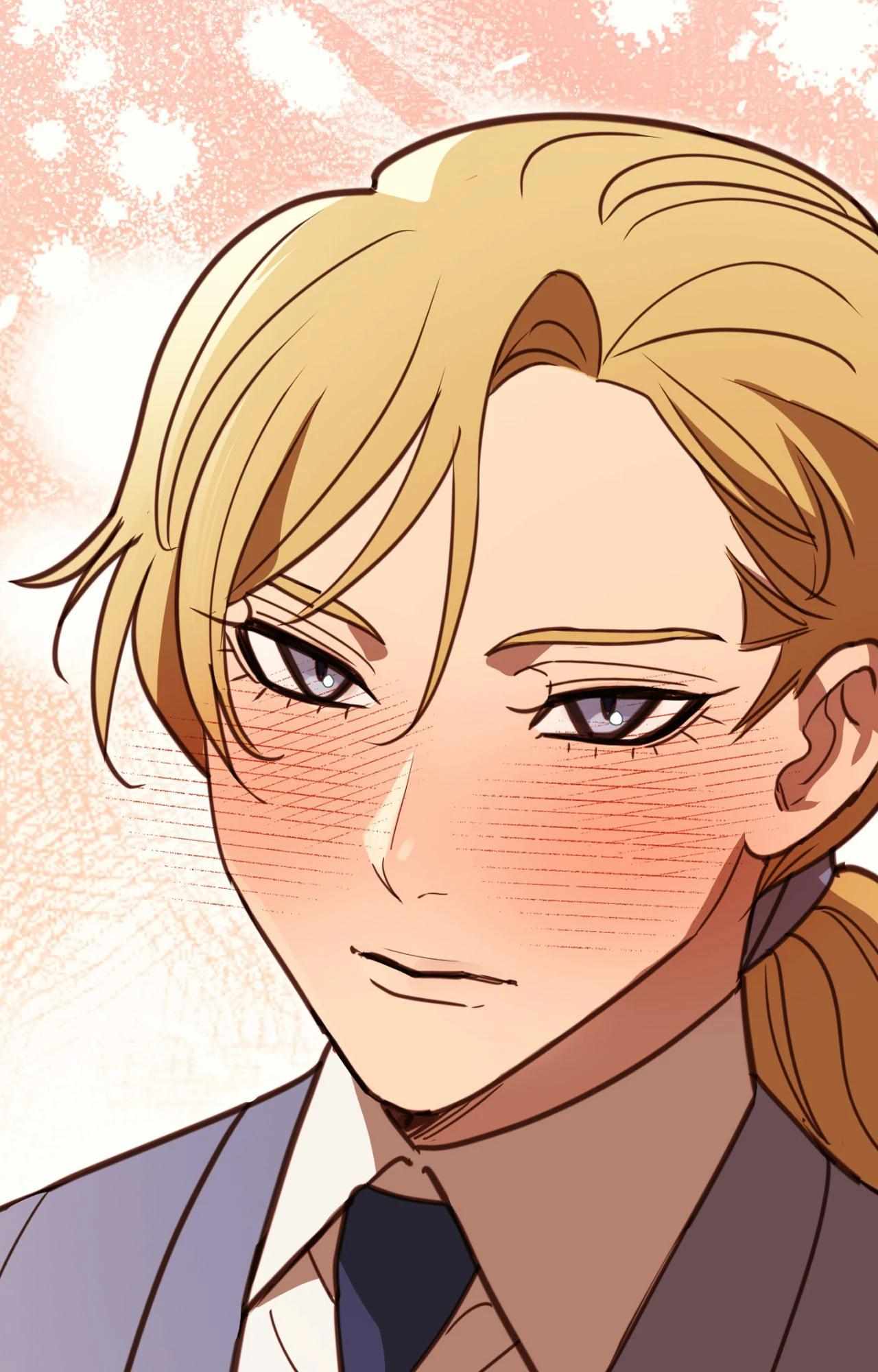 Caladrius Chapter 30 page 53 - 