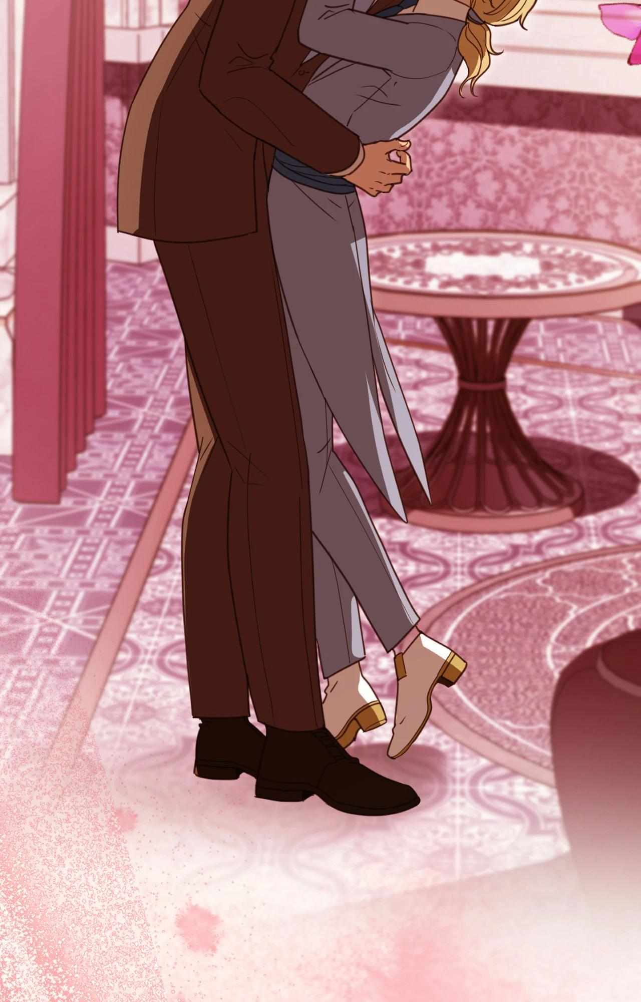 Caladrius Chapter 30 page 62 - 