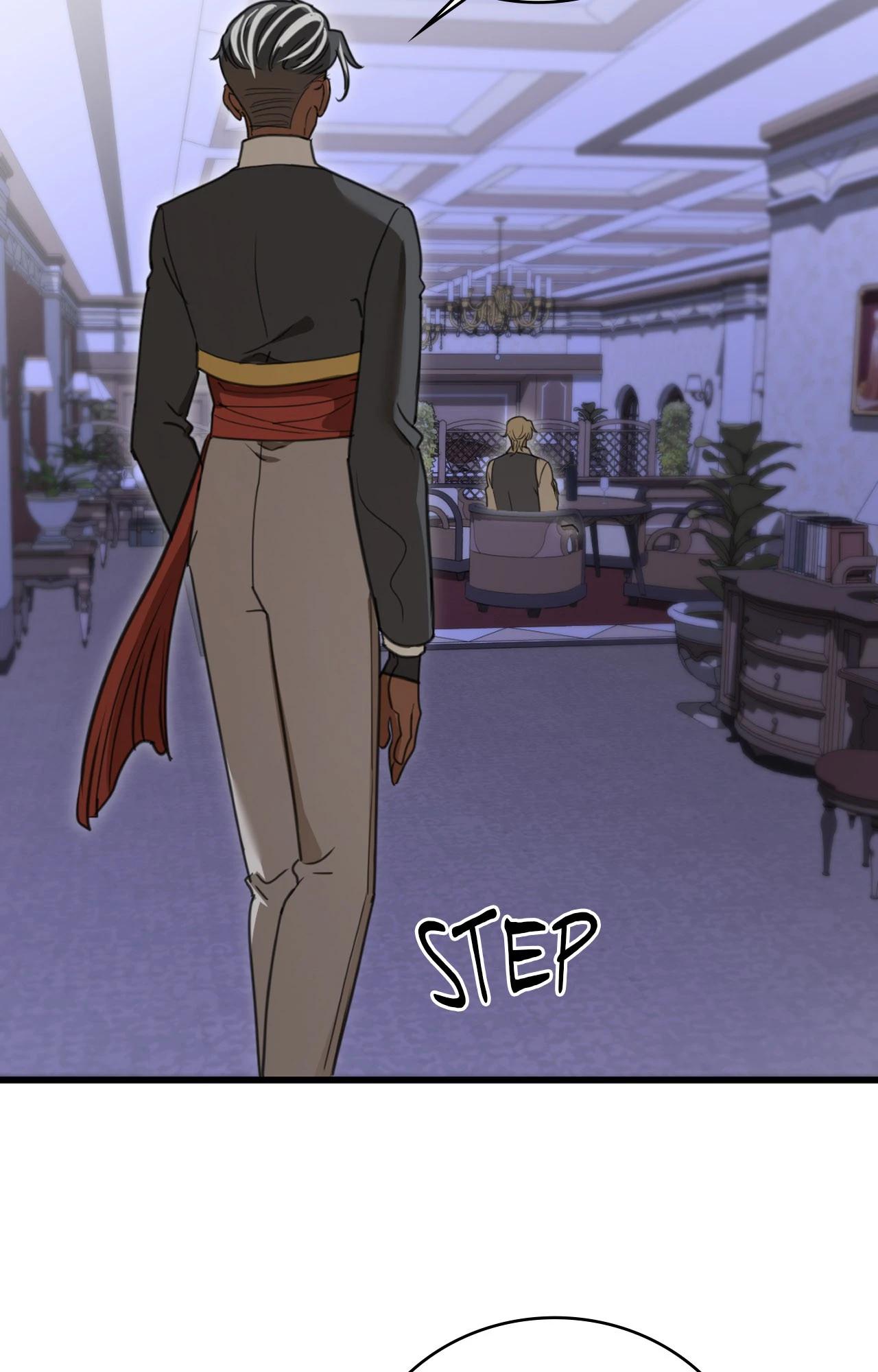 Caladrius Chapter 30 page 68 - 