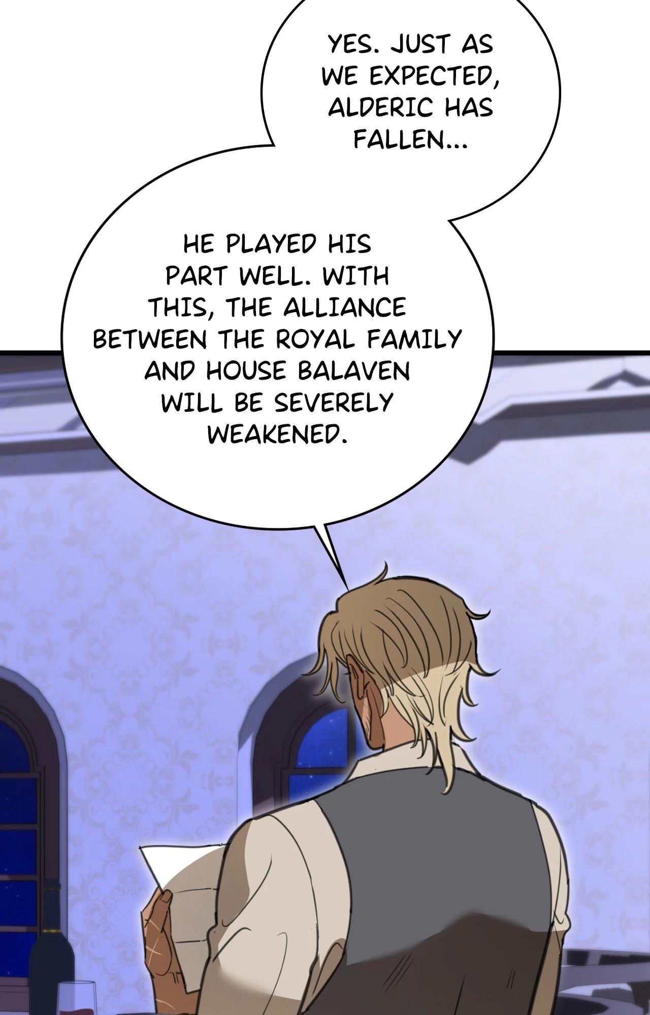 Caladrius Chapter 30 page 69 - 