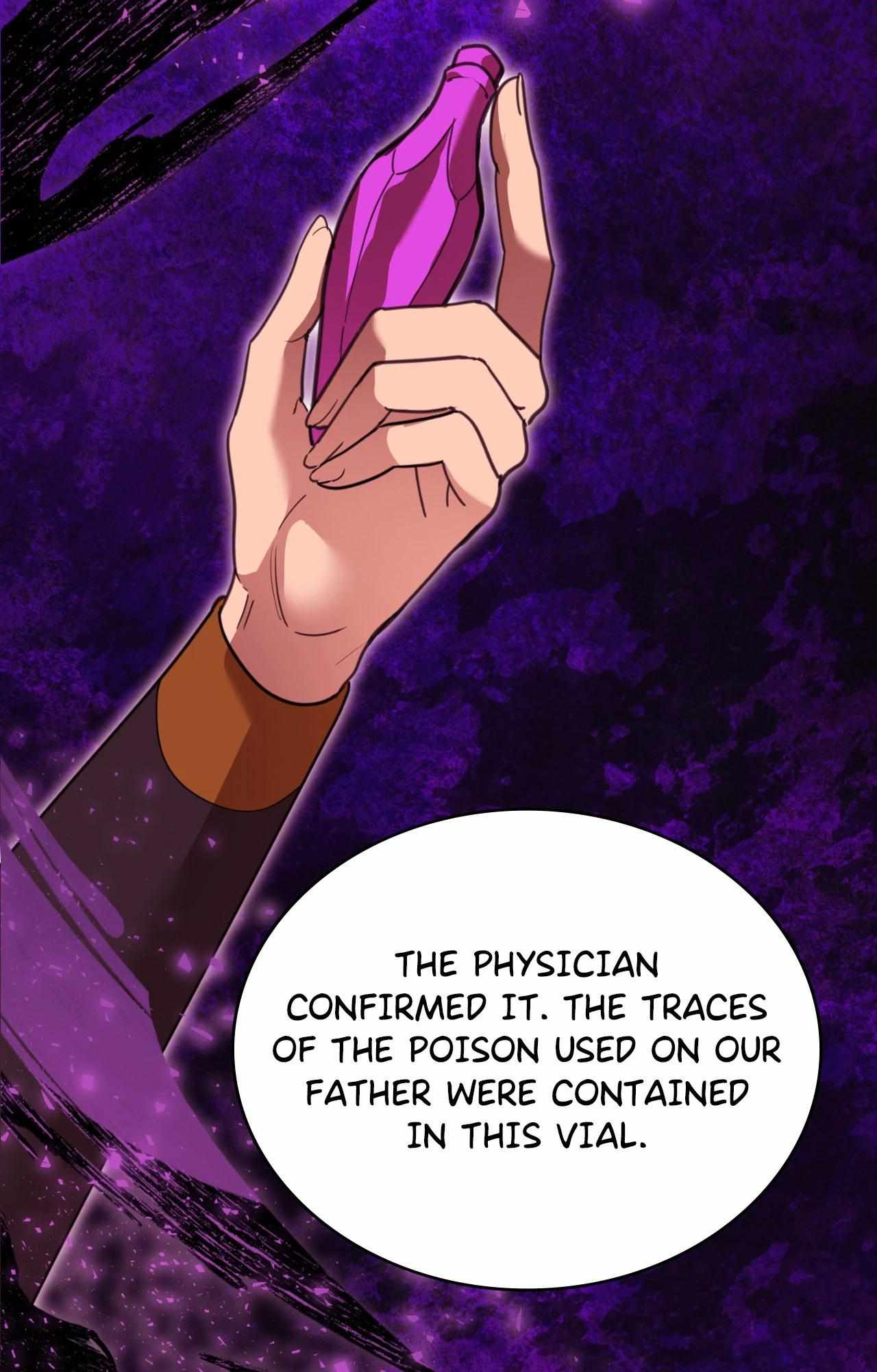 Caladrius Chapter 30 page 8 - 