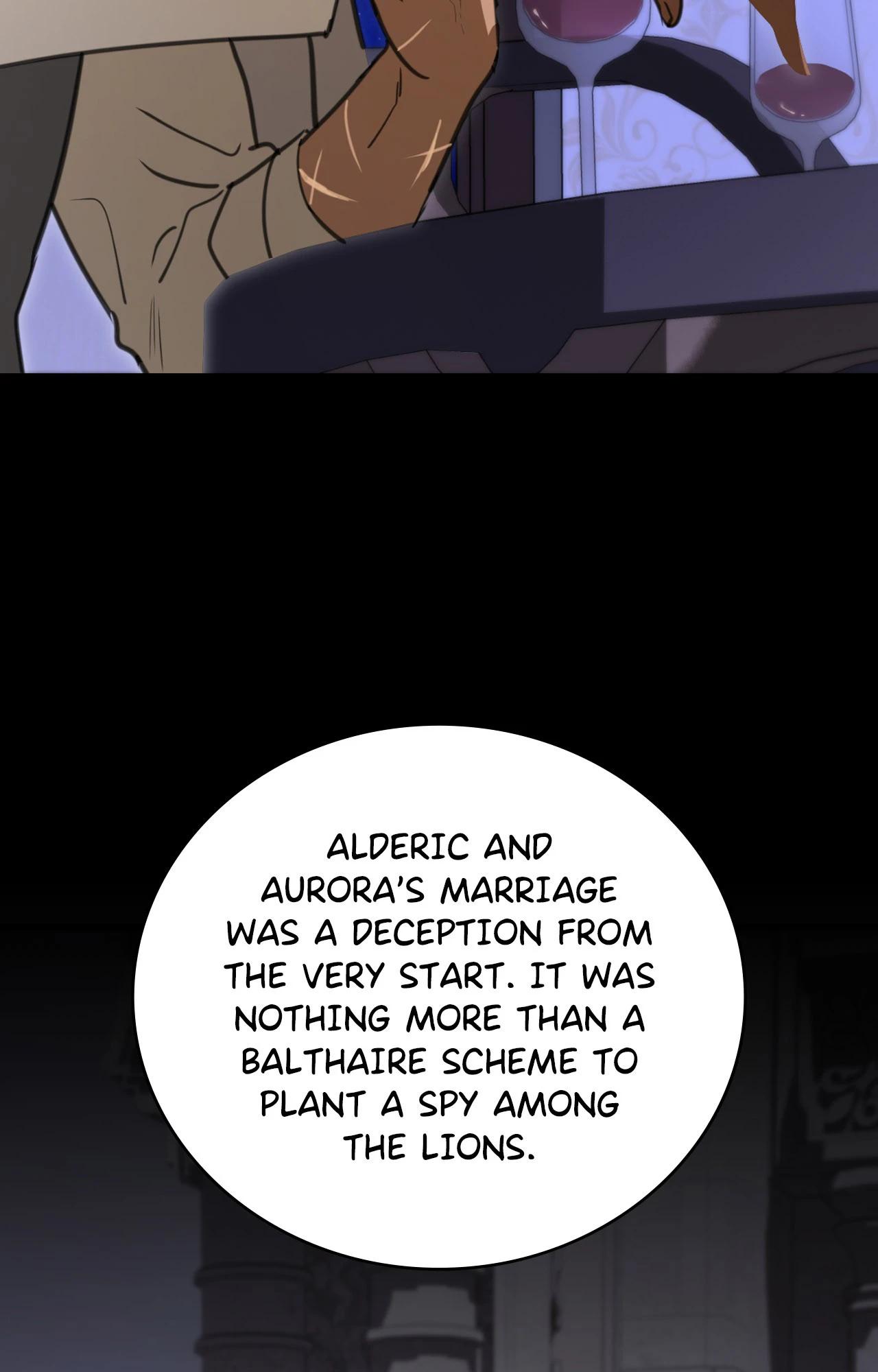 Caladrius Chapter 30 page 72 - 