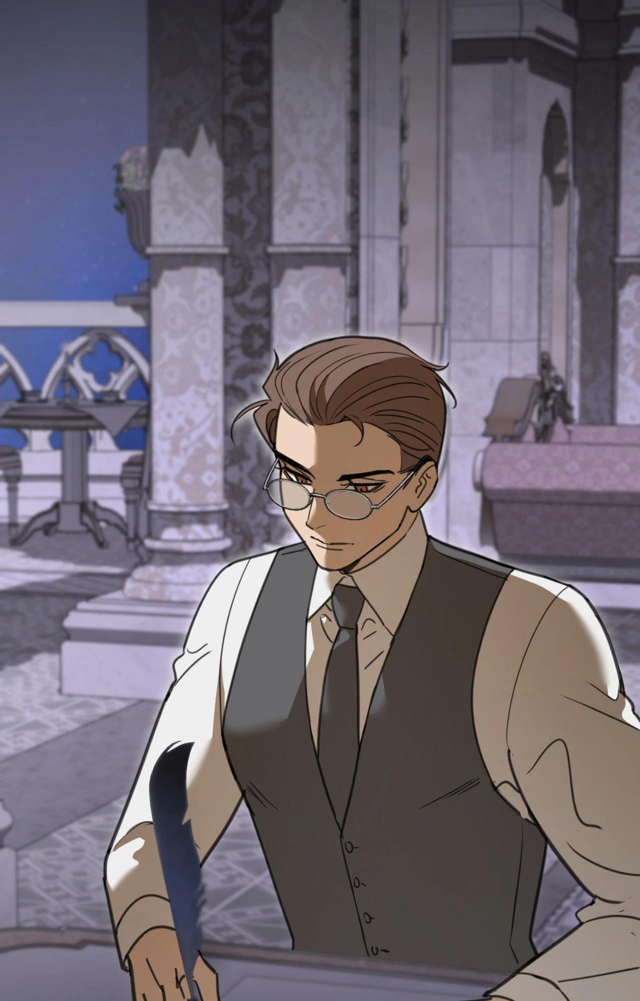 Caladrius Chapter 30 page 73 - 