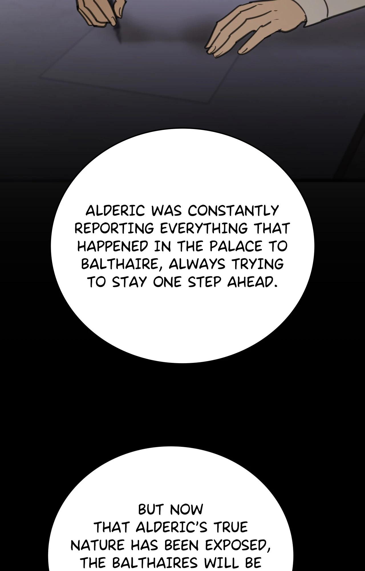 Caladrius Chapter 30 page 74 - 