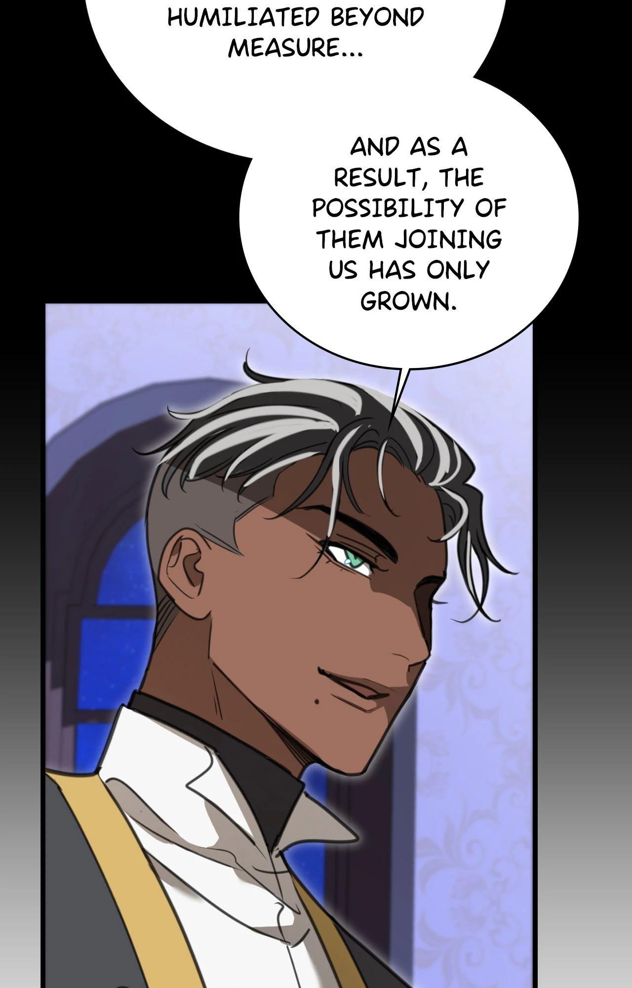 Caladrius Chapter 30 page 75 - 