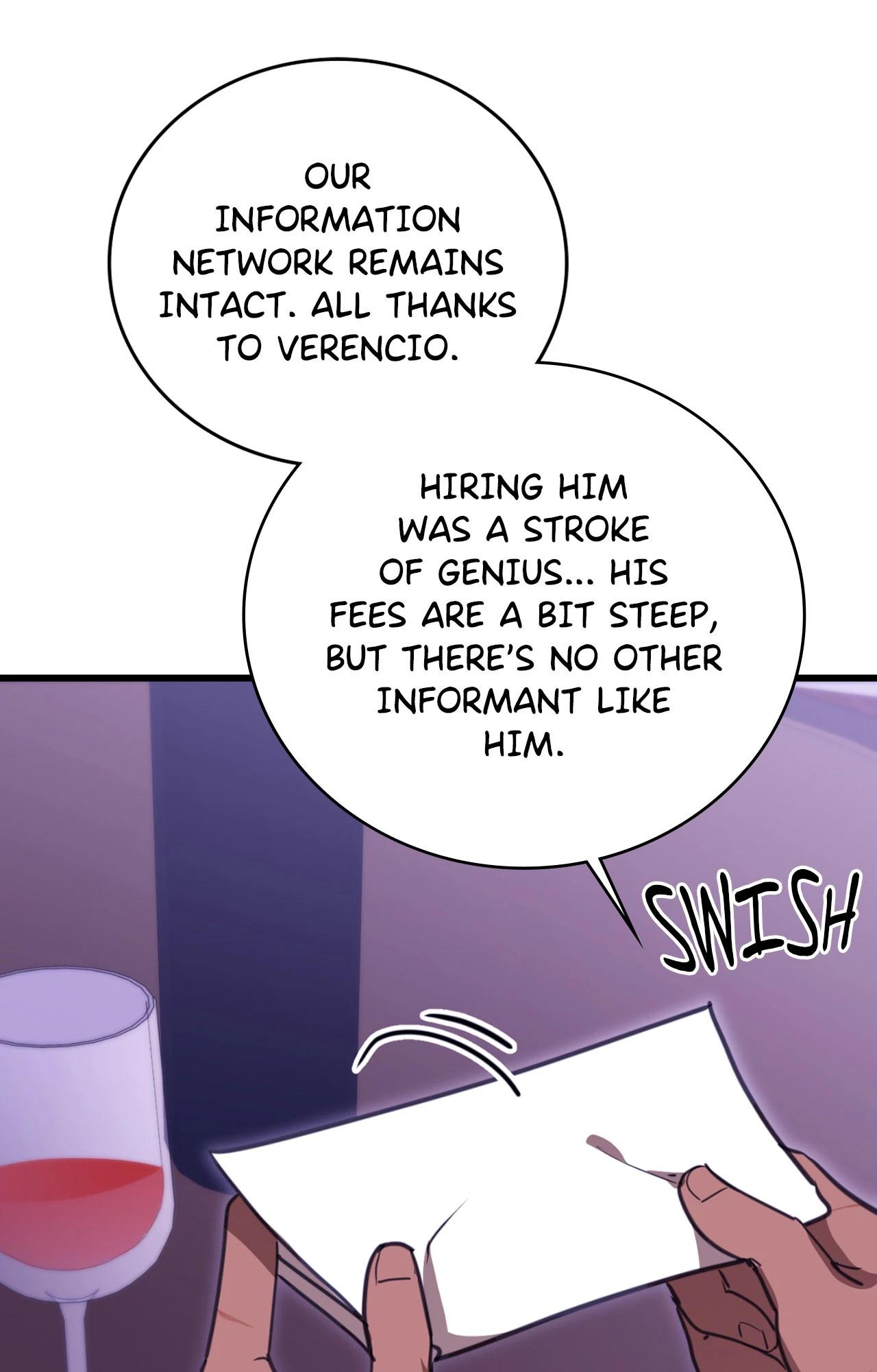 Caladrius Chapter 30 page 77 - 