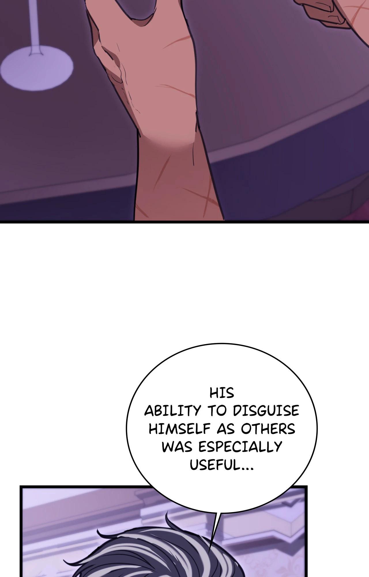 Caladrius Chapter 30 page 78 - 