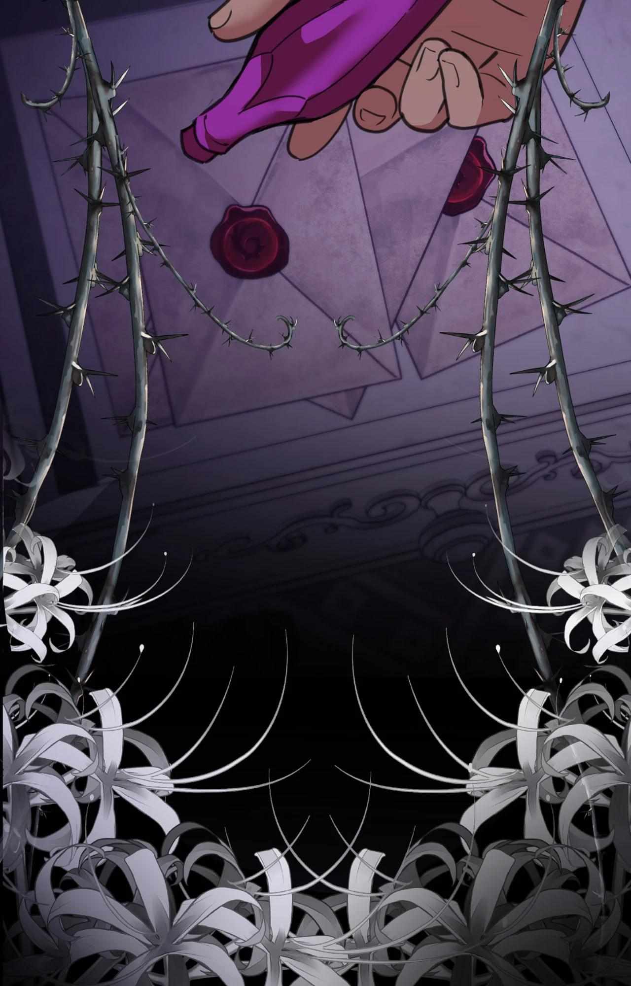 Caladrius Chapter 30 page 83 - 