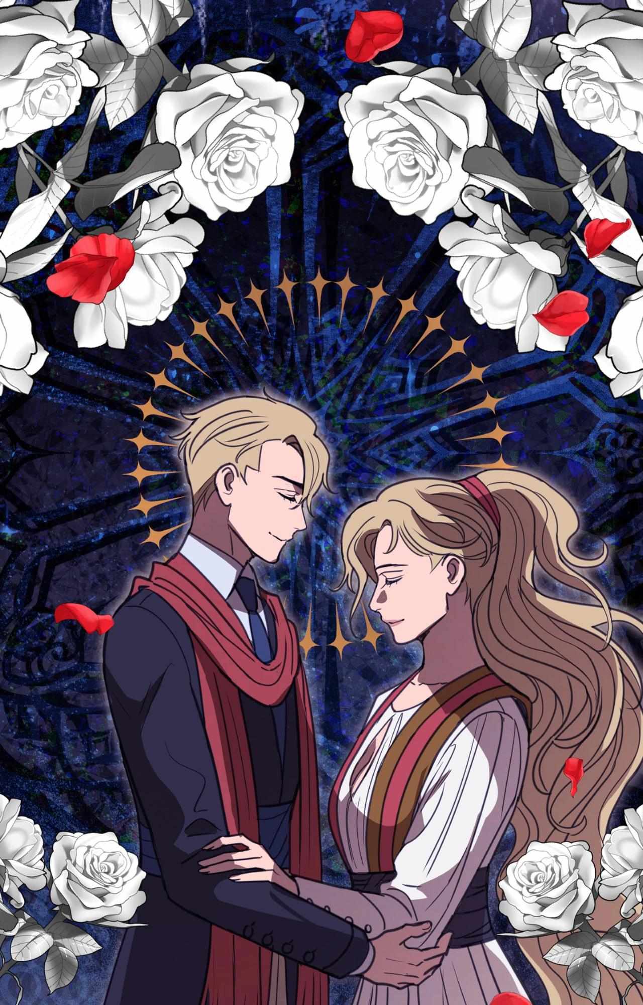Caladrius Chapter 30 page 96 - 