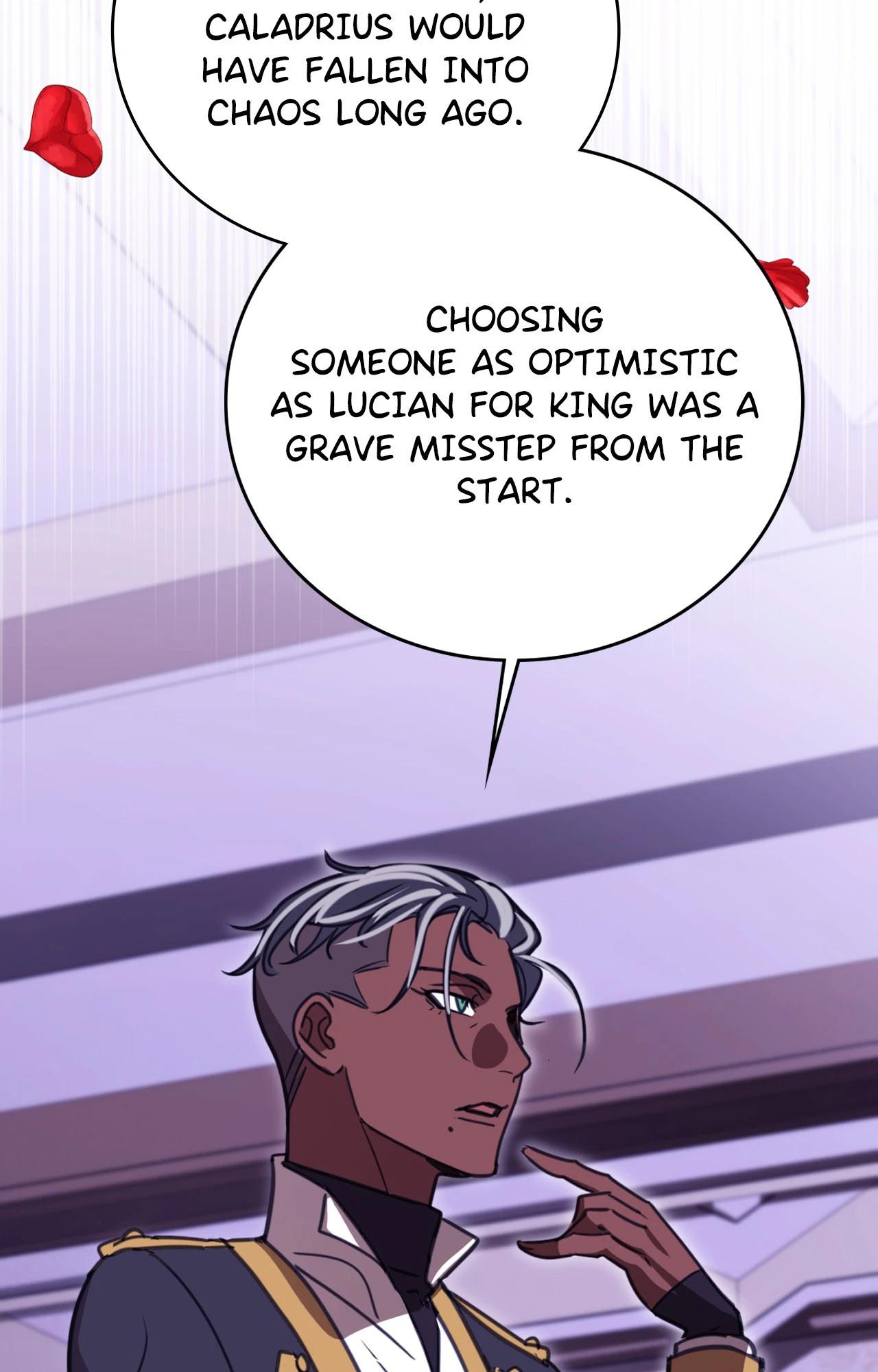 Caladrius Chapter 30 page 98 - 