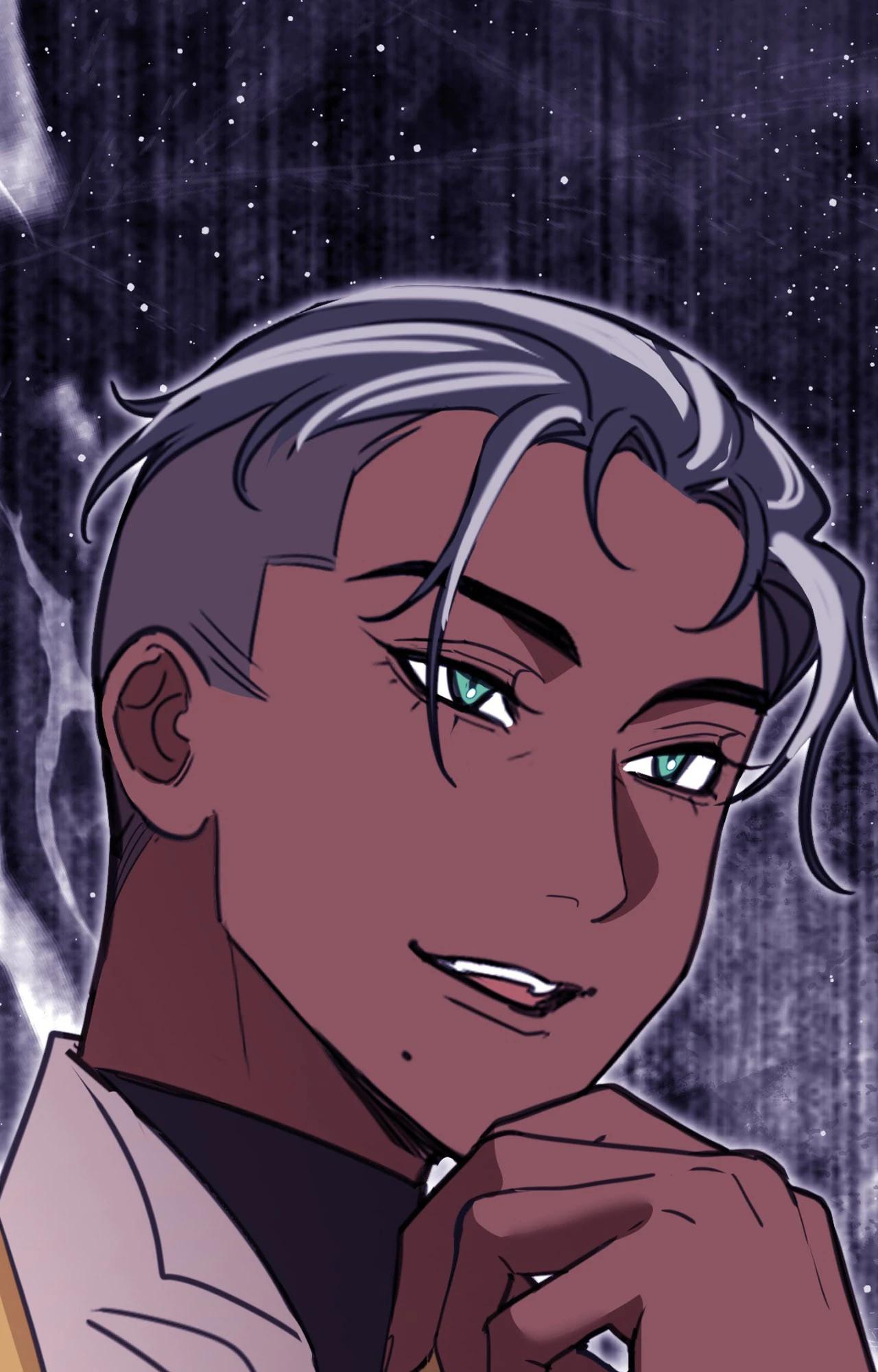 Caladrius Chapter 30 page 100 - 