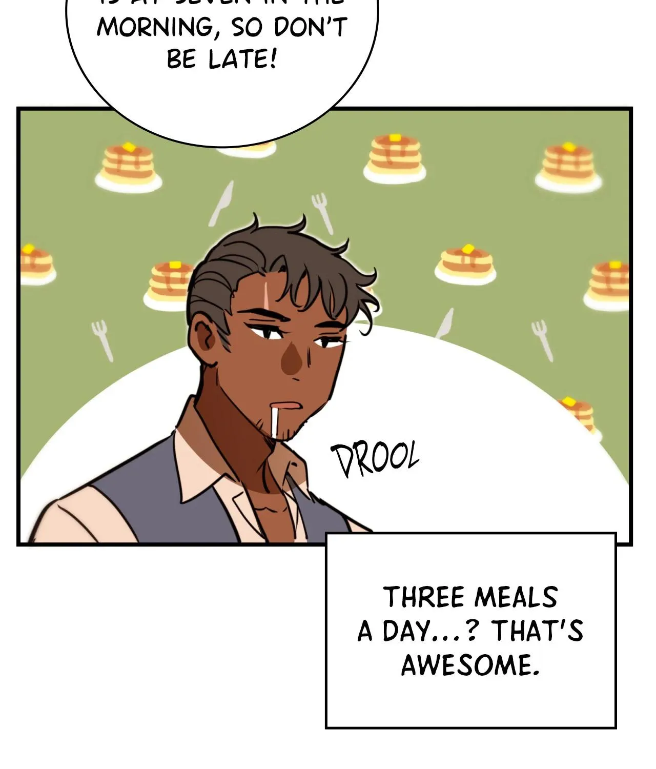 Caladrius Chapter 4 page 102 - 