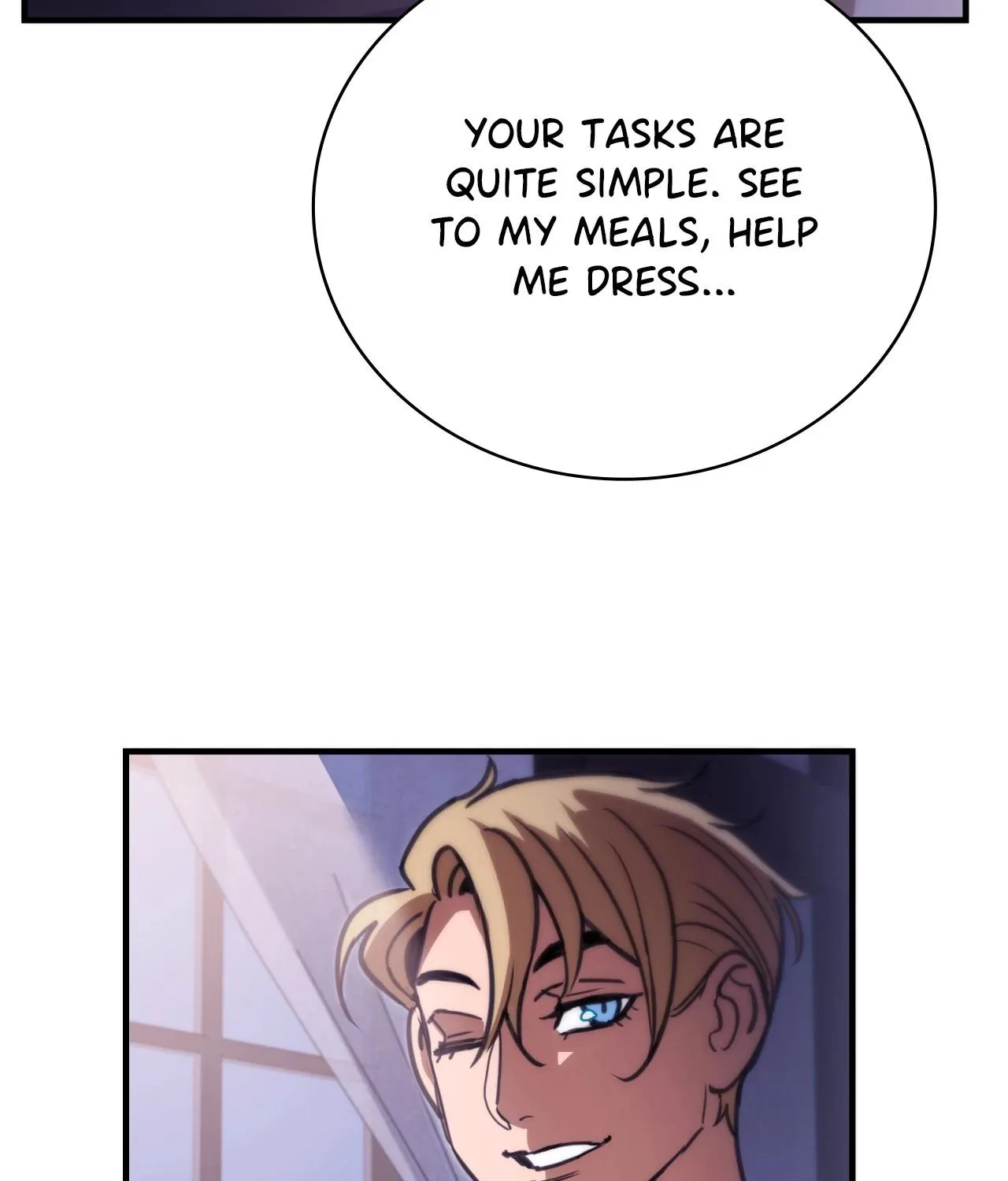Caladrius Chapter 4 page 108 - 