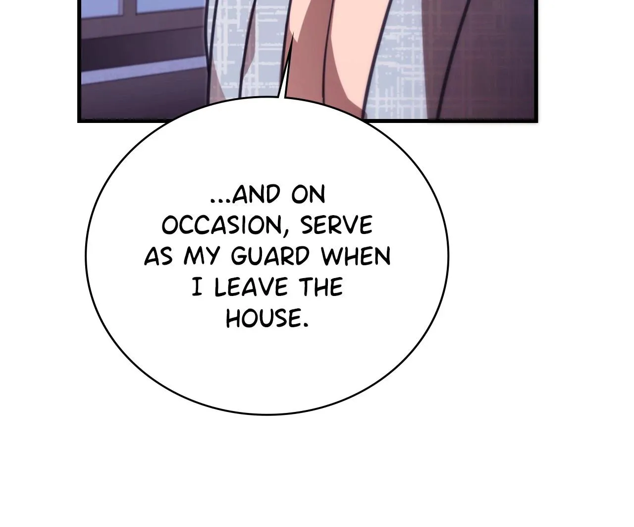 Caladrius Chapter 4 page 110 - 