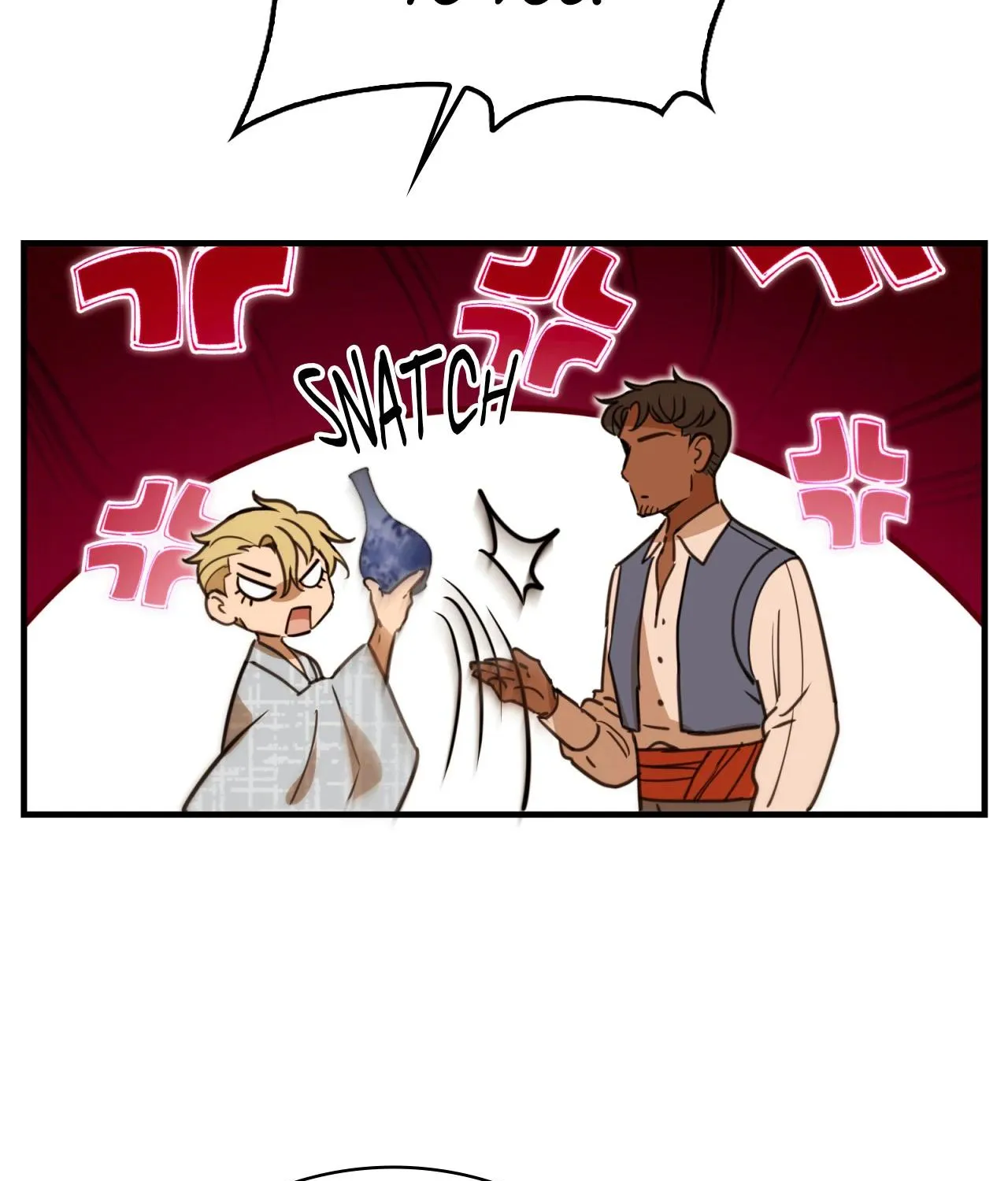 Caladrius Chapter 4 page 113 - 