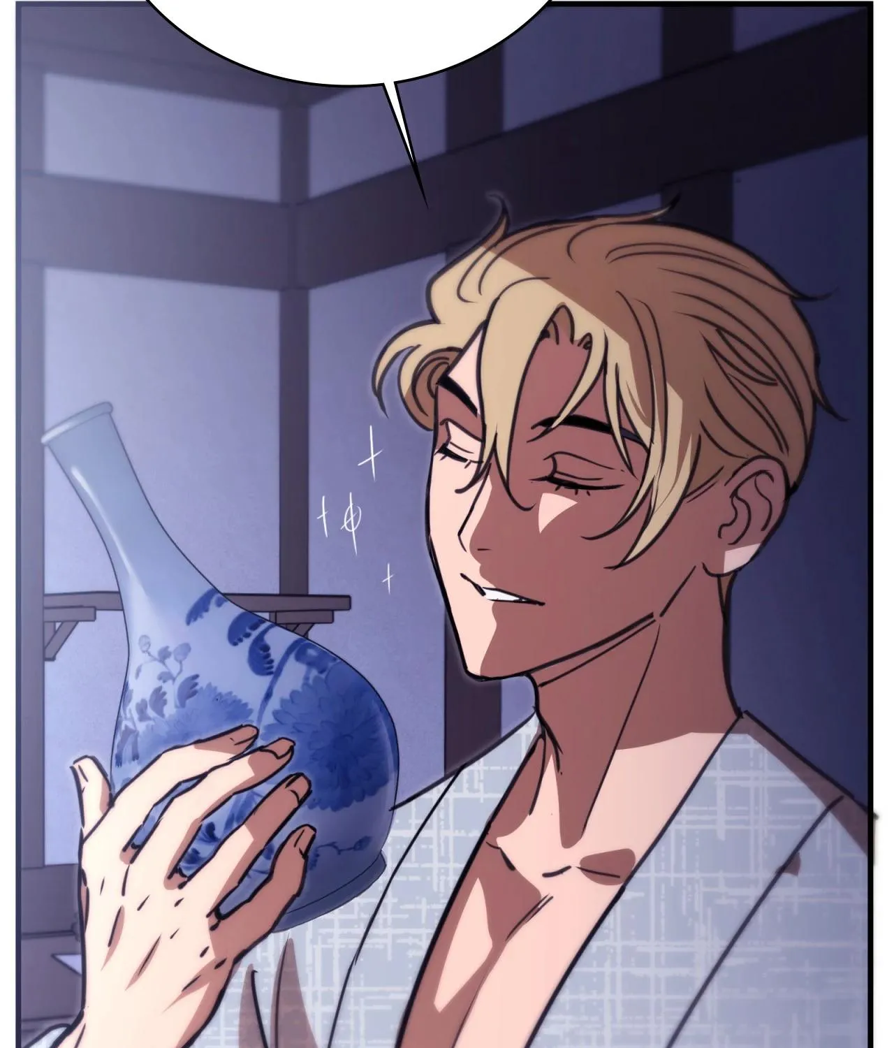 Caladrius Chapter 4 page 115 - 
