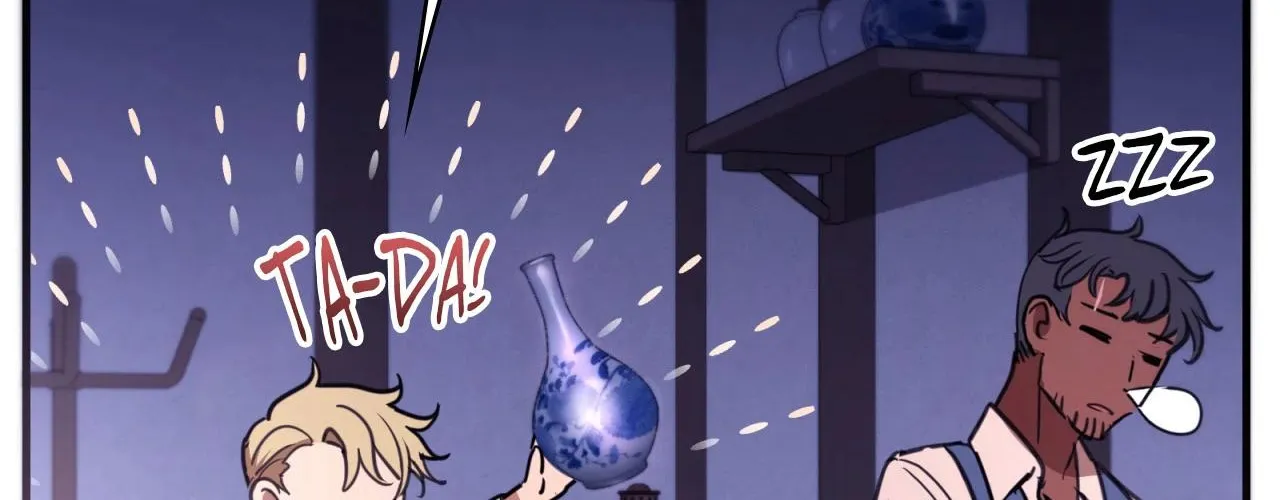 Caladrius Chapter 4 page 126 - 