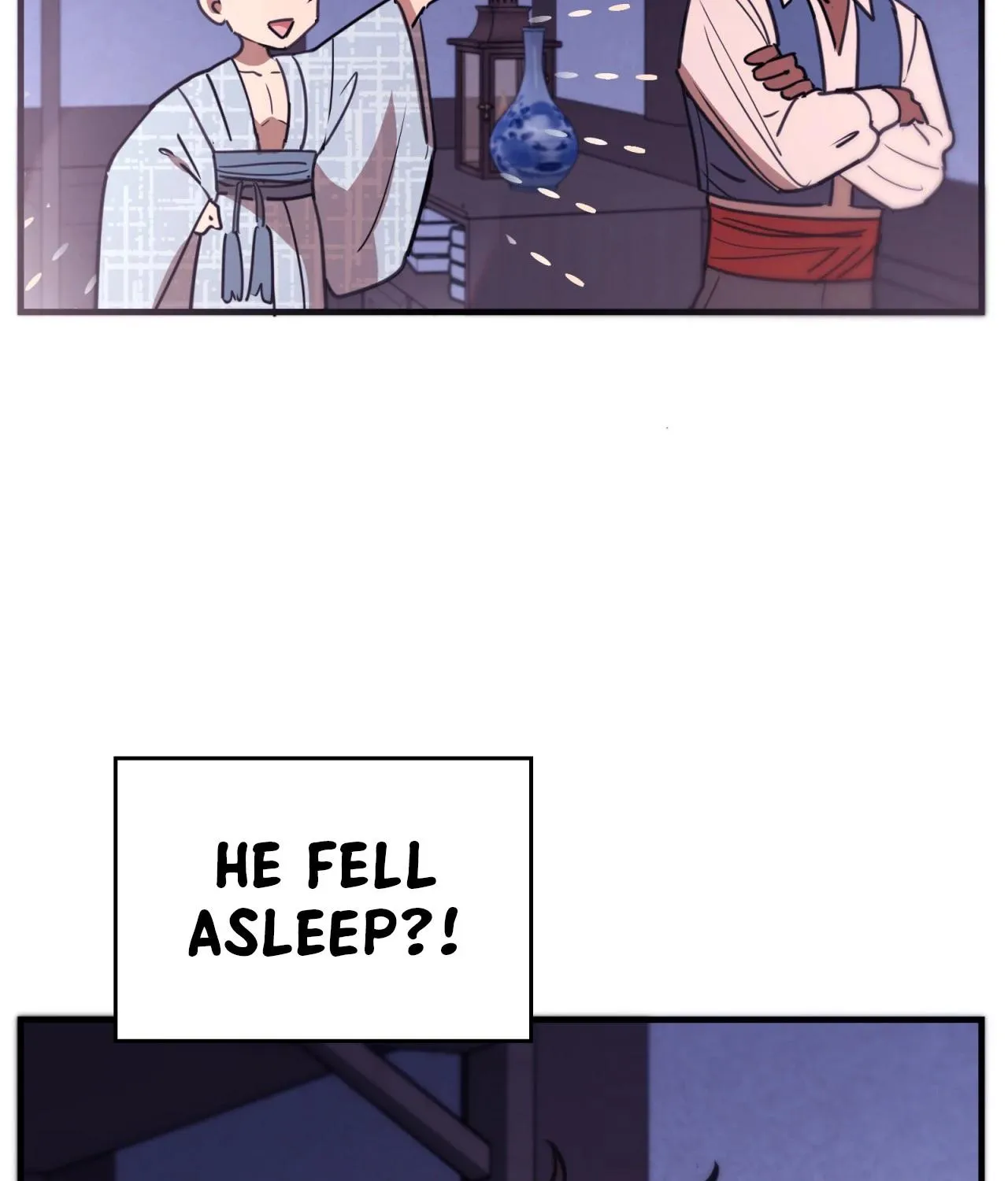 Caladrius Chapter 4 page 127 - 