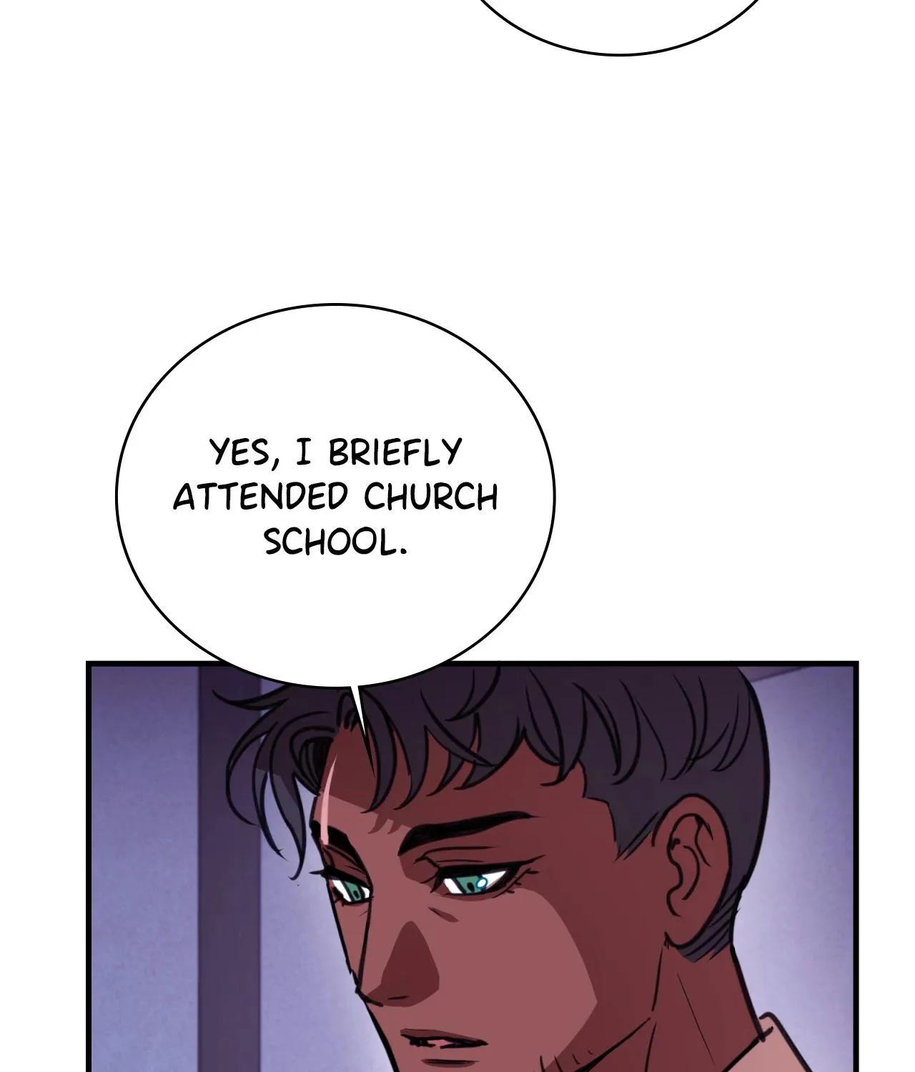 Caladrius Chapter 4 page 135 - 