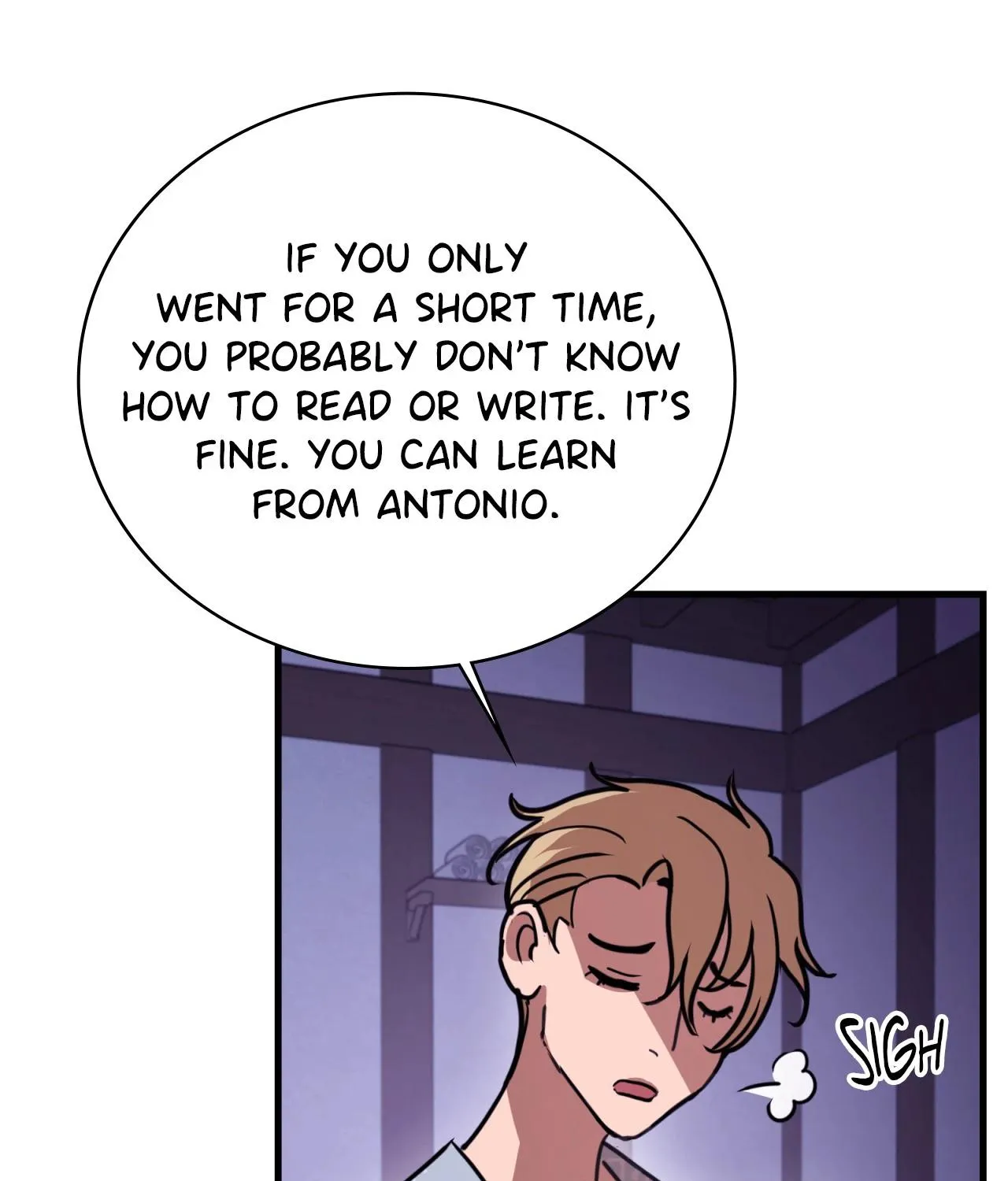 Caladrius Chapter 4 page 137 - 