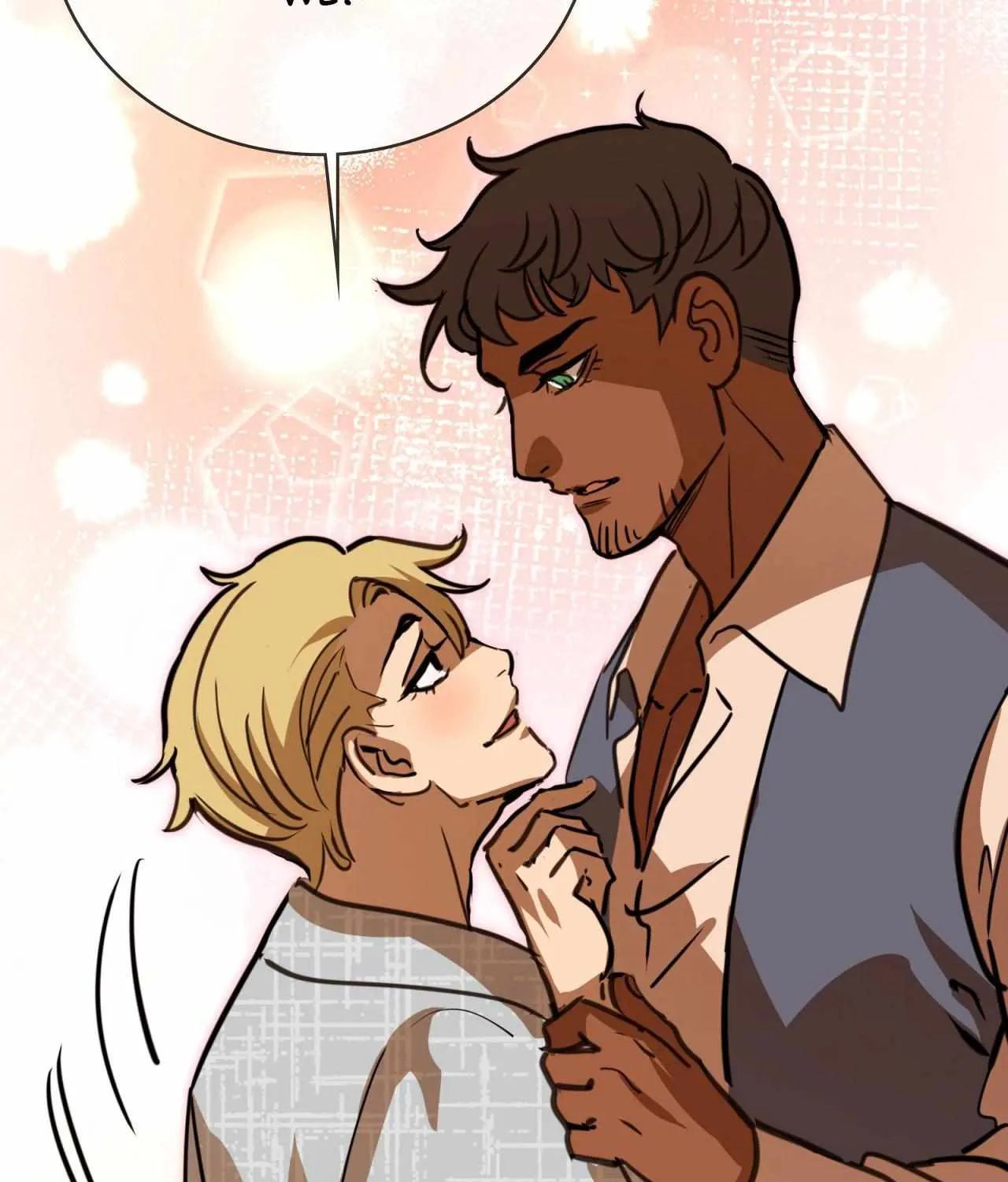 Caladrius Chapter 4 page 143 - 