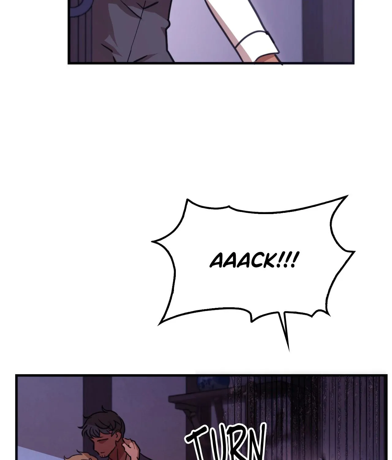 Caladrius Chapter 4 page 170 - 