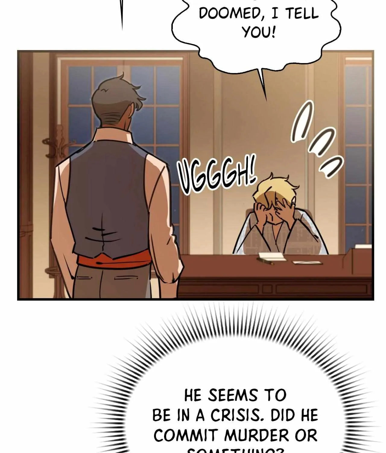 Caladrius Chapter 4 page 187 - 