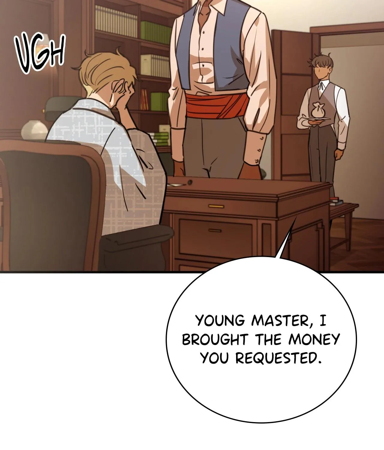 Caladrius Chapter 4 page 197 - 